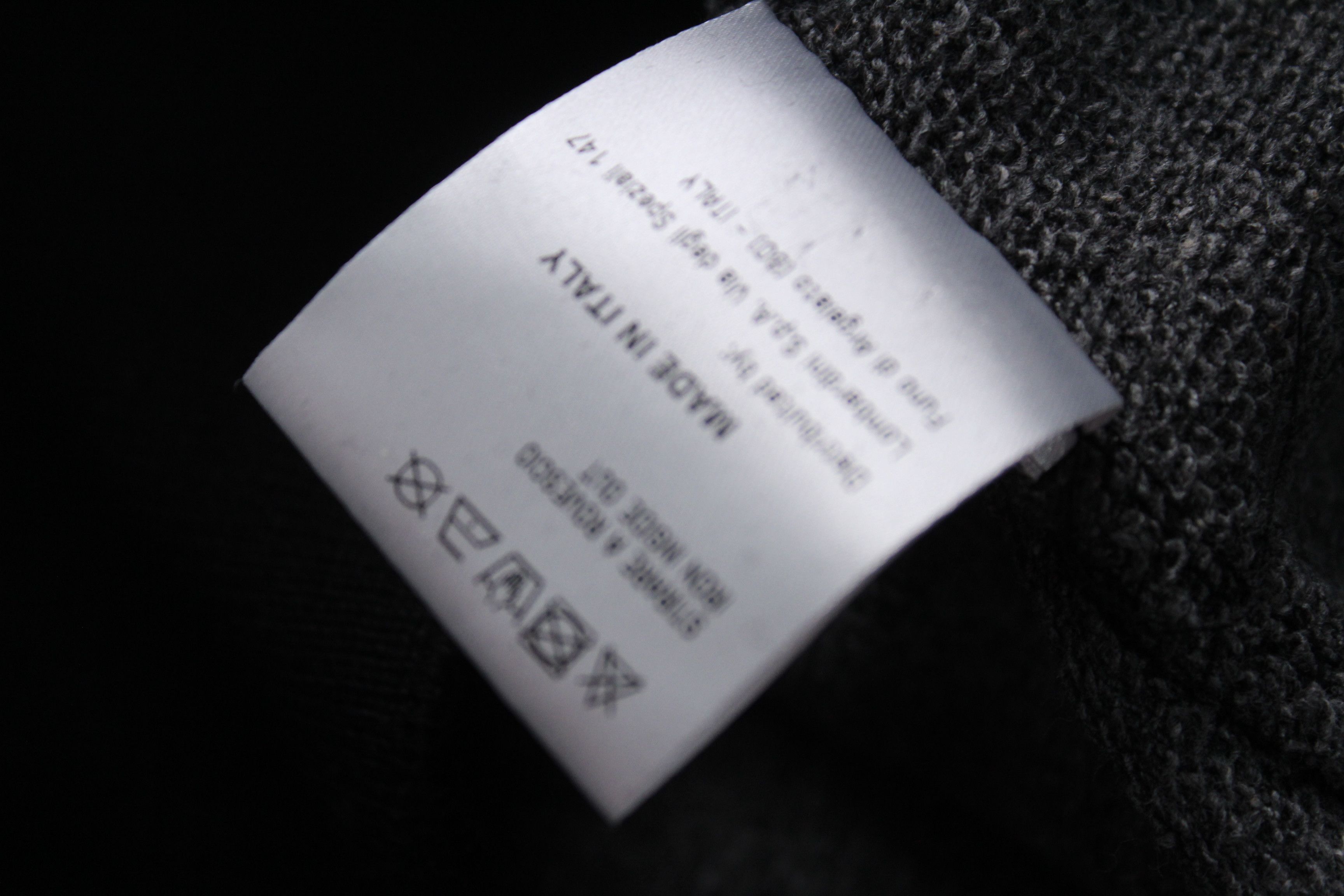 Vintage Atos Lombardini Sweater Womens Size 44 New Authentic Size M / US 6-8 / IT 42-44 - 13 Thumbnail