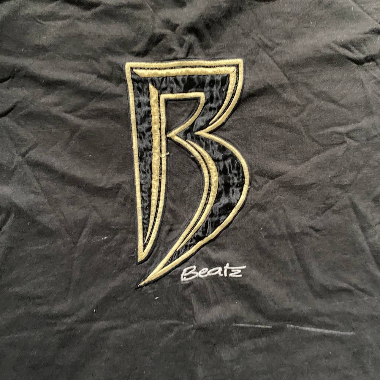 Rap Tees VINTAGE Y2K RUFF RYDERS DMX BEATZ RARE T SHIRT 306 Size US L / EU 52-54 / 3 - 5 Thumbnail