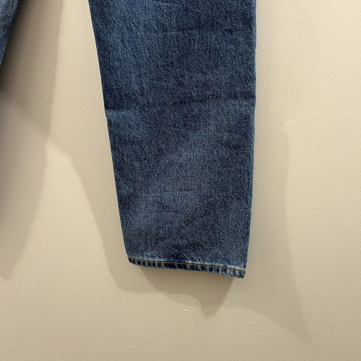 Supreme Supreme Star Denim Jeans Size US 30 / EU 46 - 10 Thumbnail