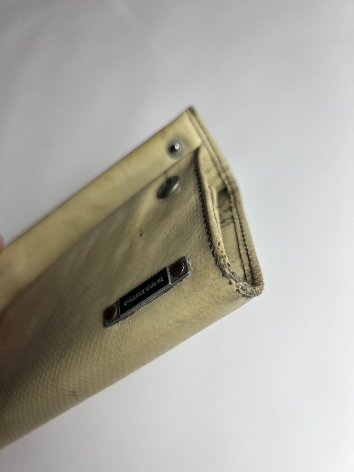 Freitag RARE Freitag R304 WOODHULL Size ONE SIZE - 7 Thumbnail