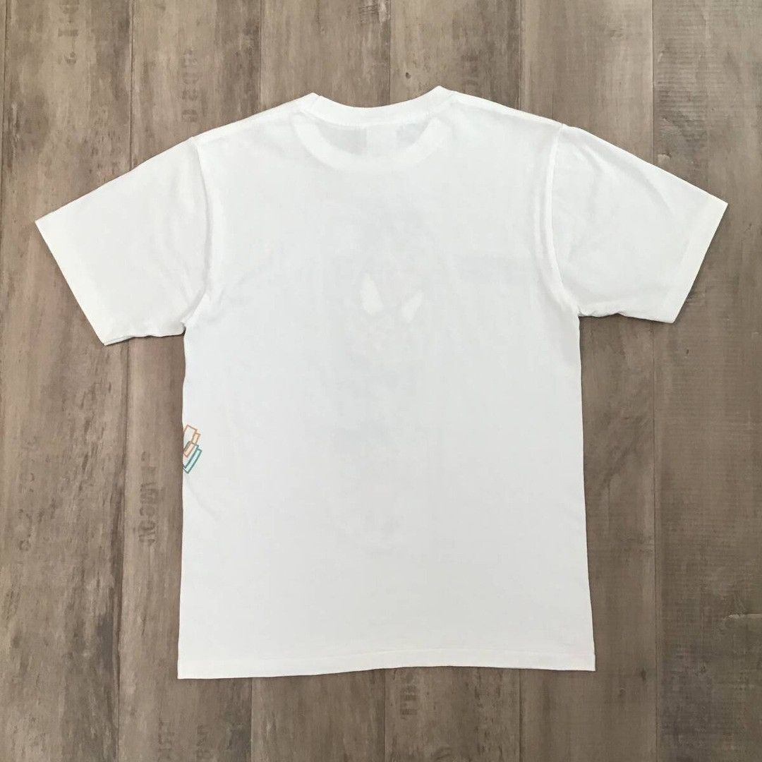 Bape × Marvel Comics BAPE × Marvel Comics Spider-Man T-shirt a bathing ape NIGO Size US S / EU 44-46 / 1 - 3 Thumbnail