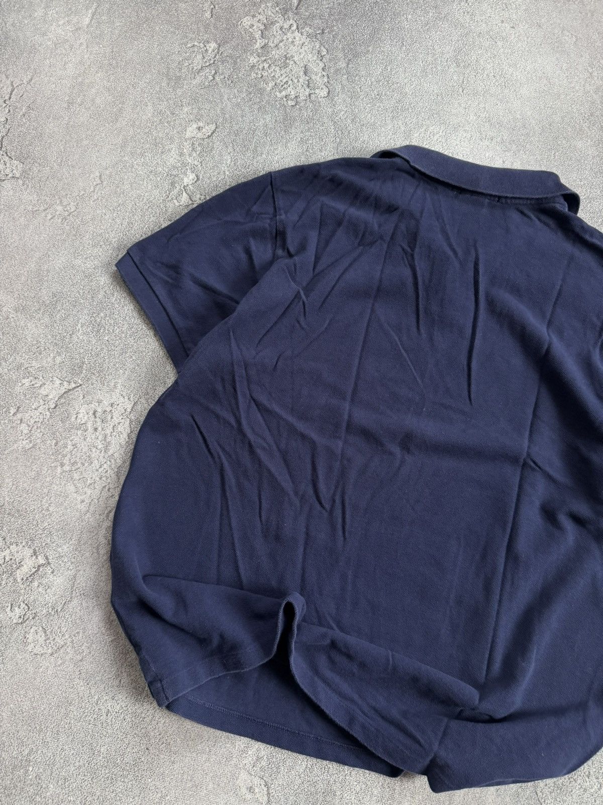 Polo Ralph Lauren Polo Ralph Lauren XXL vintage retro polo 👕 tee T-shirts Size US XXL / EU 58 / 5 - 12 Thumbnail