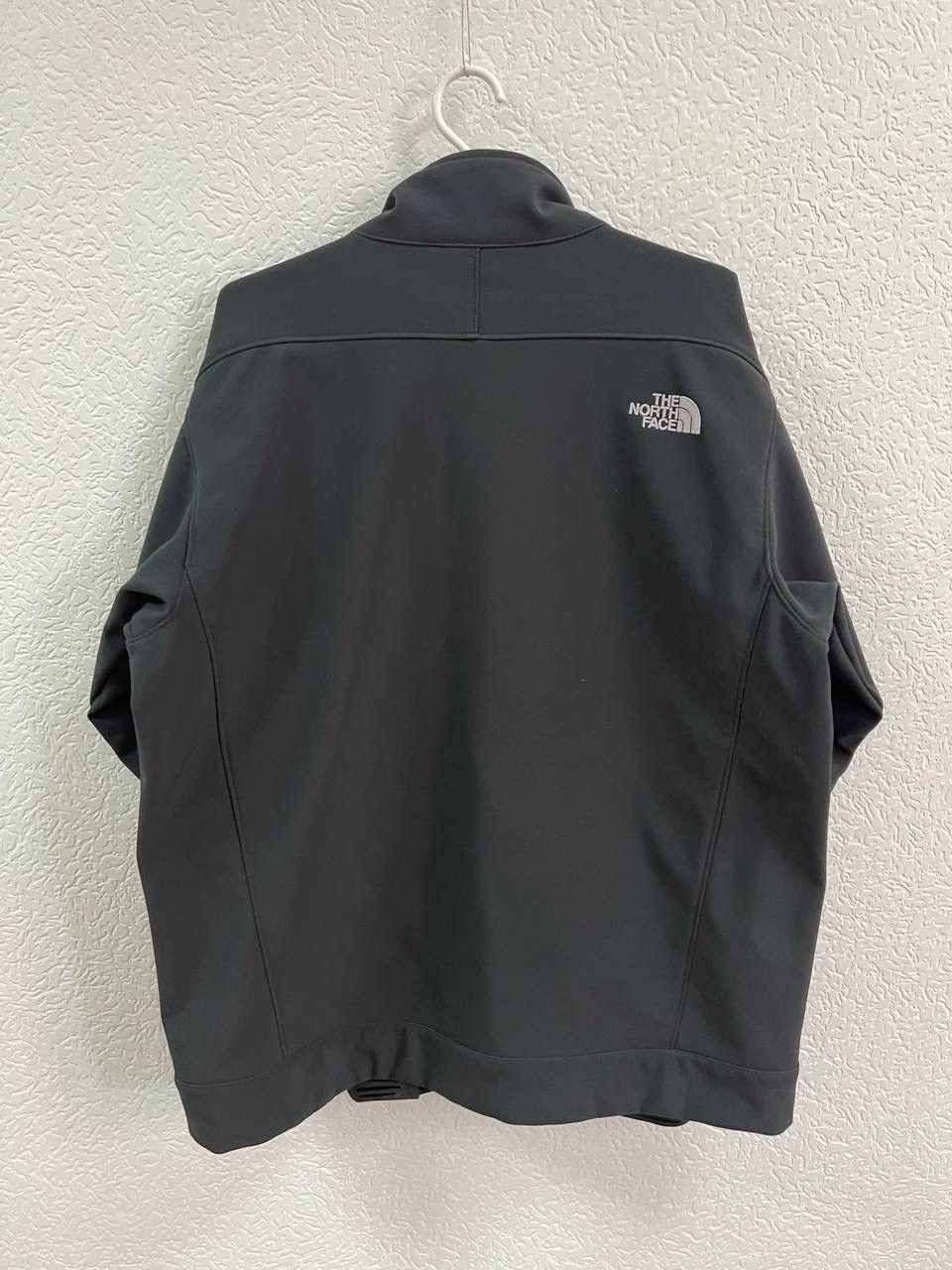 The North Face Outdoor The North Face Apex Soft Shell Gorpcore Jacket Size US L / EU 52-54 / 3 - 3 Thumbnail
