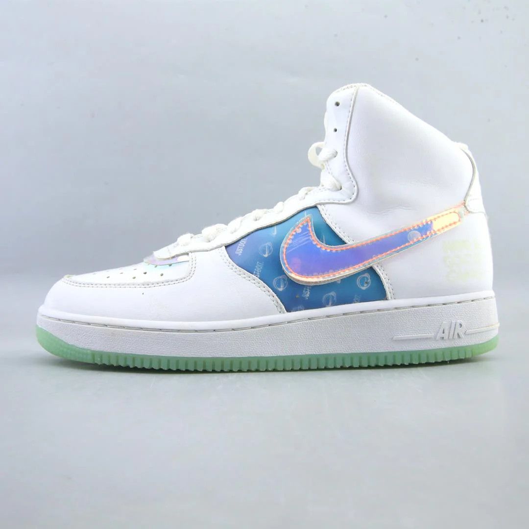 Nike Nike Air Force 1 High "Have A Good Game" sneakers Size US 5 / EU 37 - 1 Thumbnail
