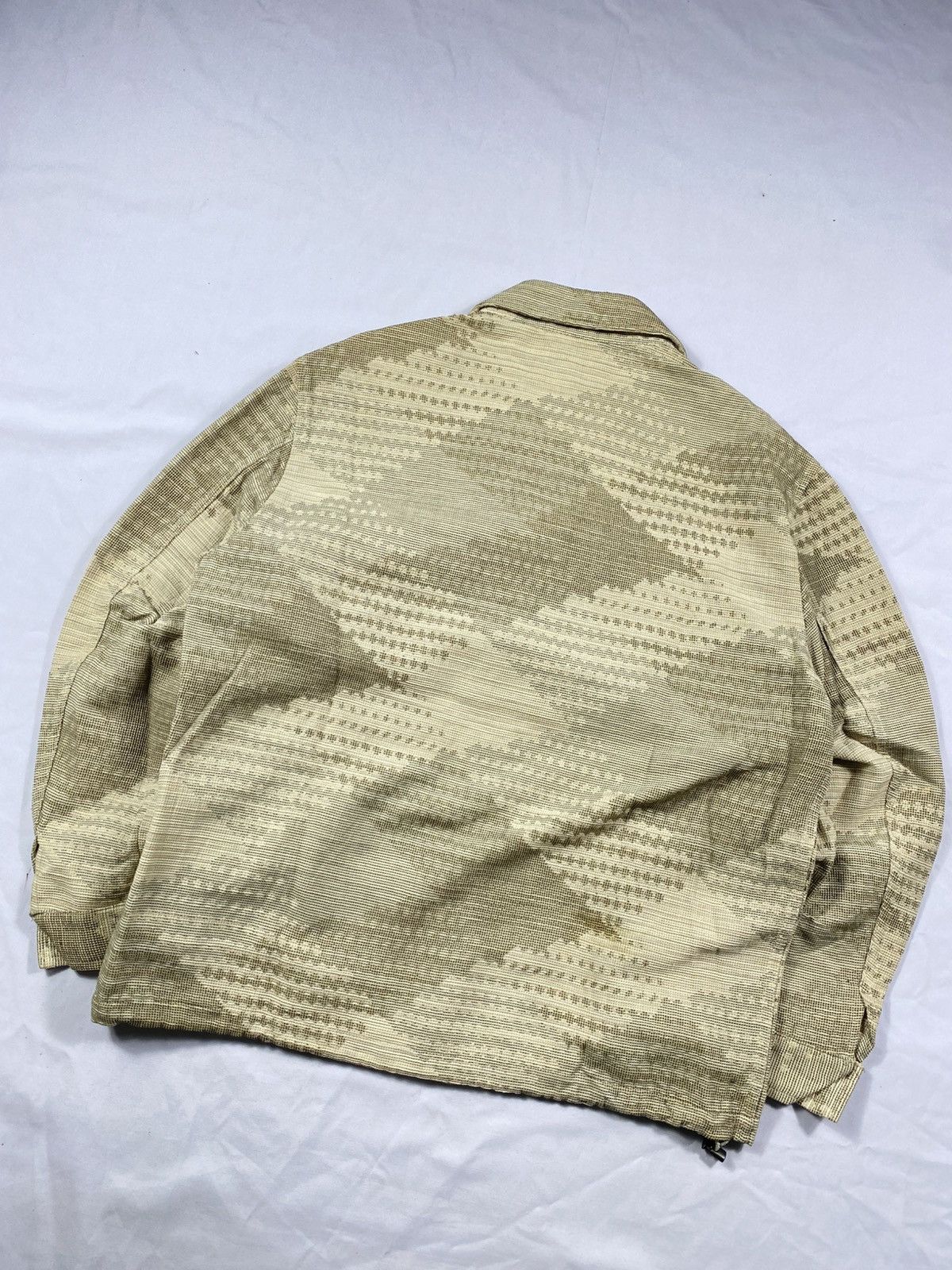 Missoni Missoni Sport Abstract Jacket Size US L / EU 52-54 / 3 - 6 Thumbnail