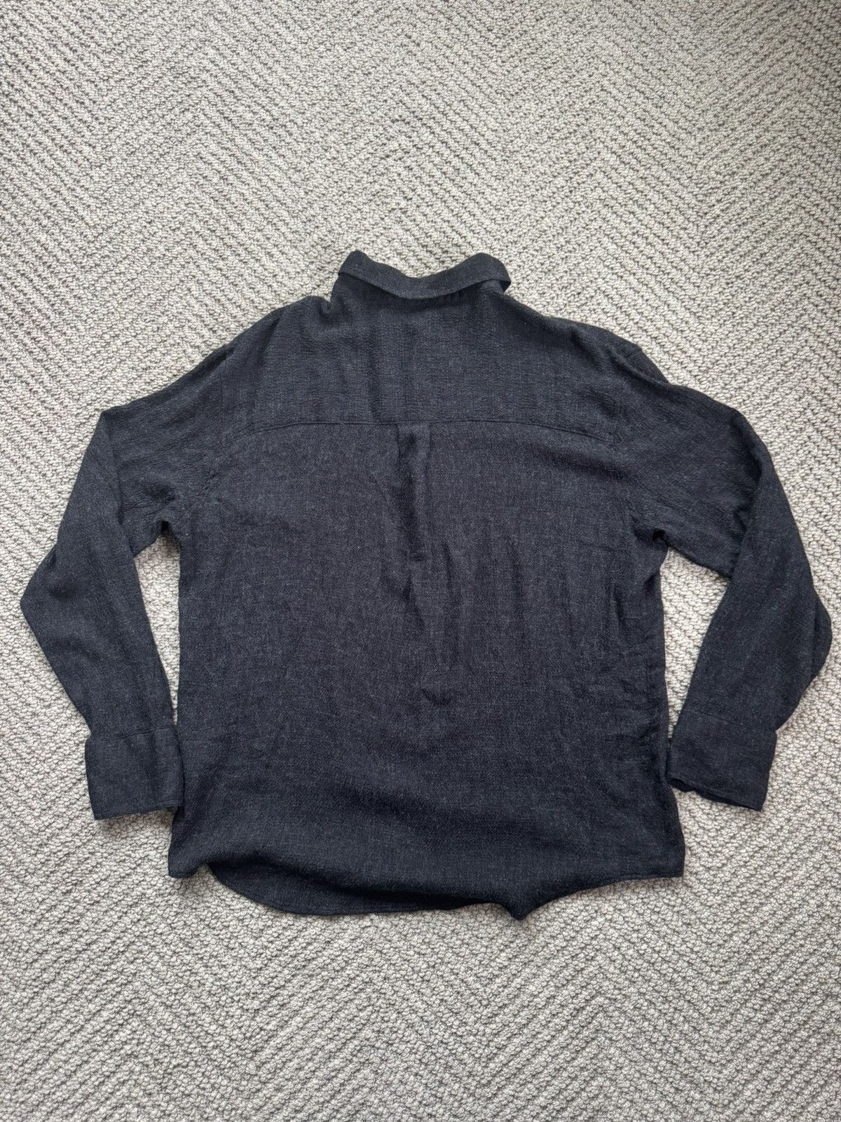 Zara Brand New Zara Button Up Size US L / EU 52-54 / 3 - 2 Thumbnail