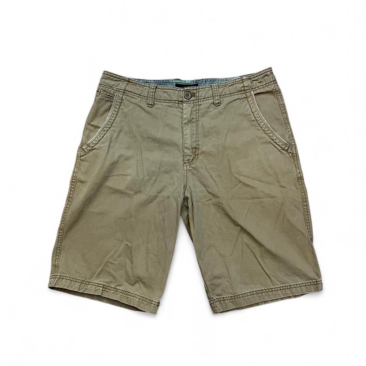 Vintage Y2k No Boundaries Shorts - Size 34 Size US 34 / EU 50 - 1 Thumbnail