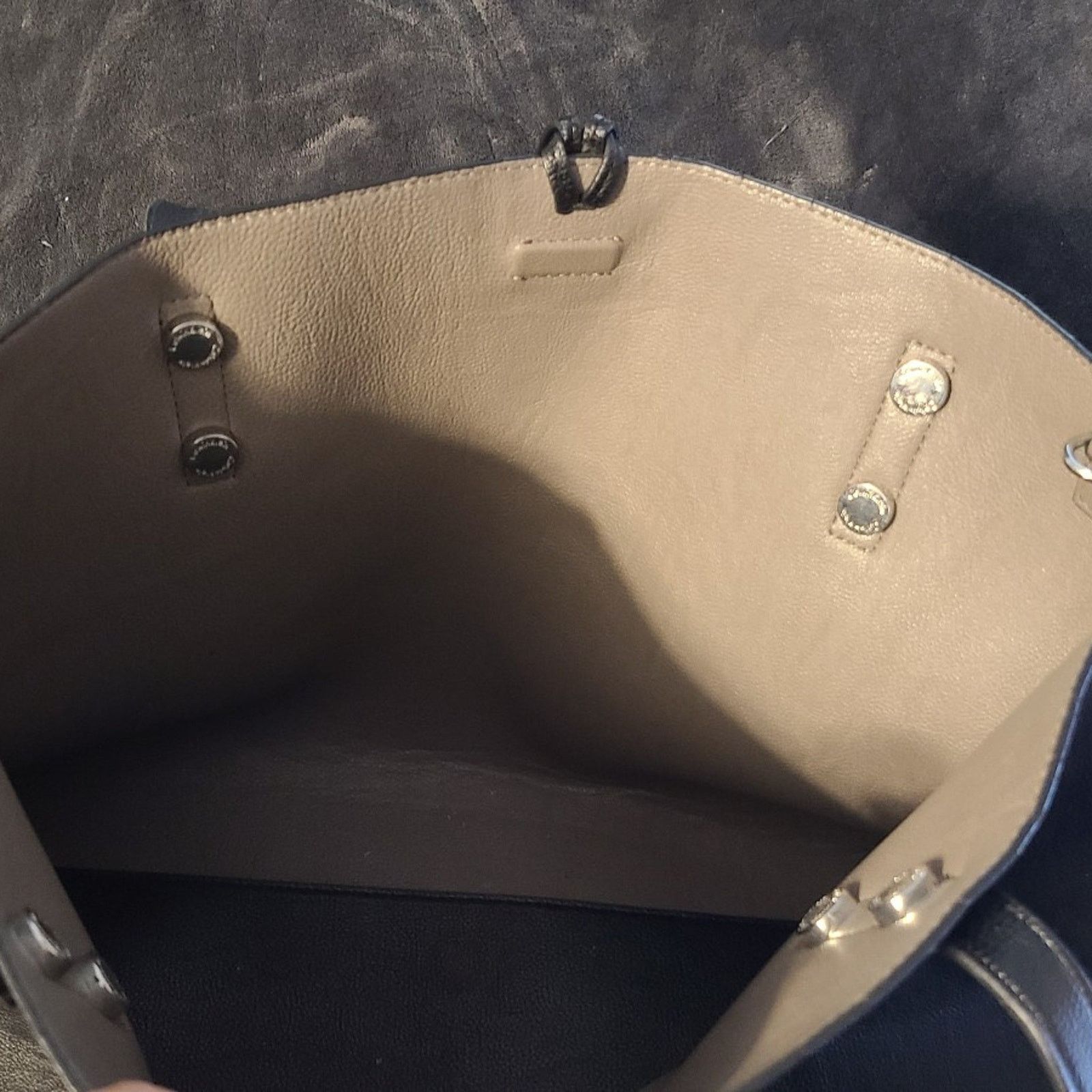 Calvin Klein Calvin Klein Reversible Tote Bag Size ONE SIZE - 5 Thumbnail