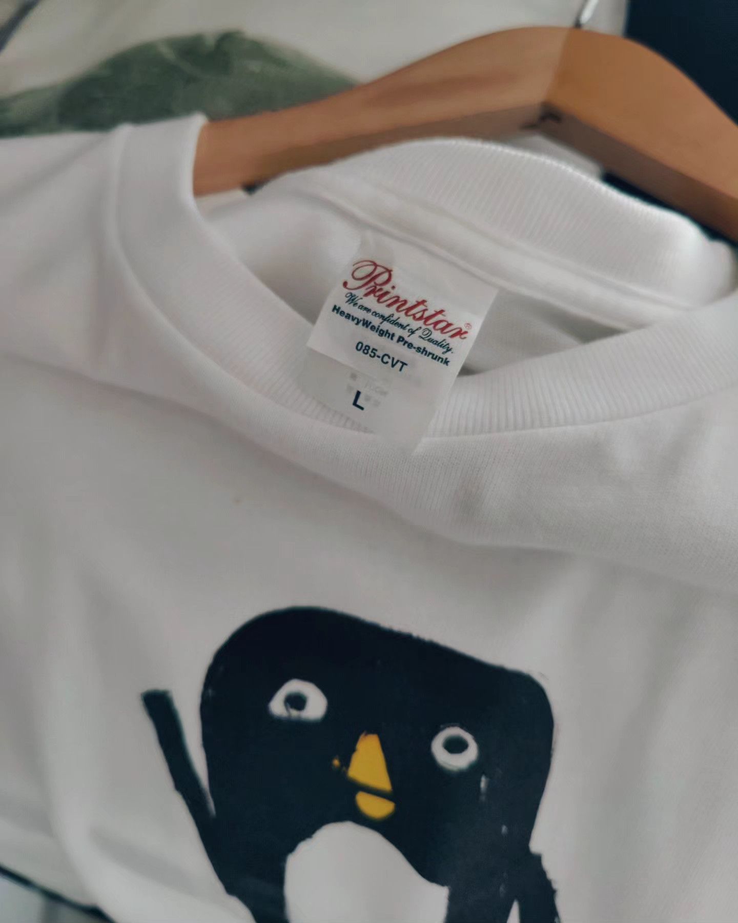 Vintage Hi . . . 🐧 Size US L / EU 52-54 / 3 - 5 Thumbnail