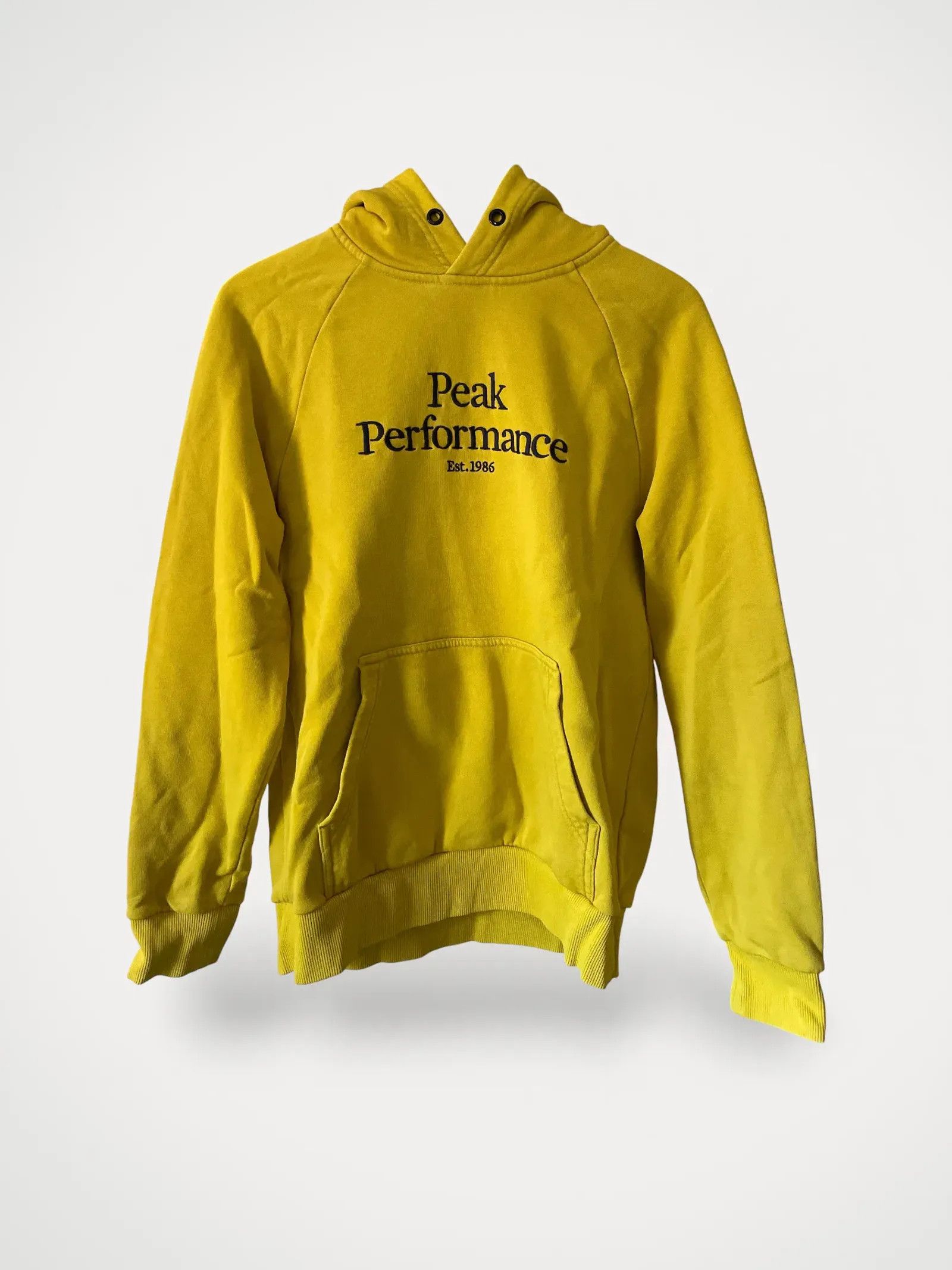 Peak Performance Peak Performance Hoodie Size US M / EU 48-50 / 2 - 1 Thumbnail