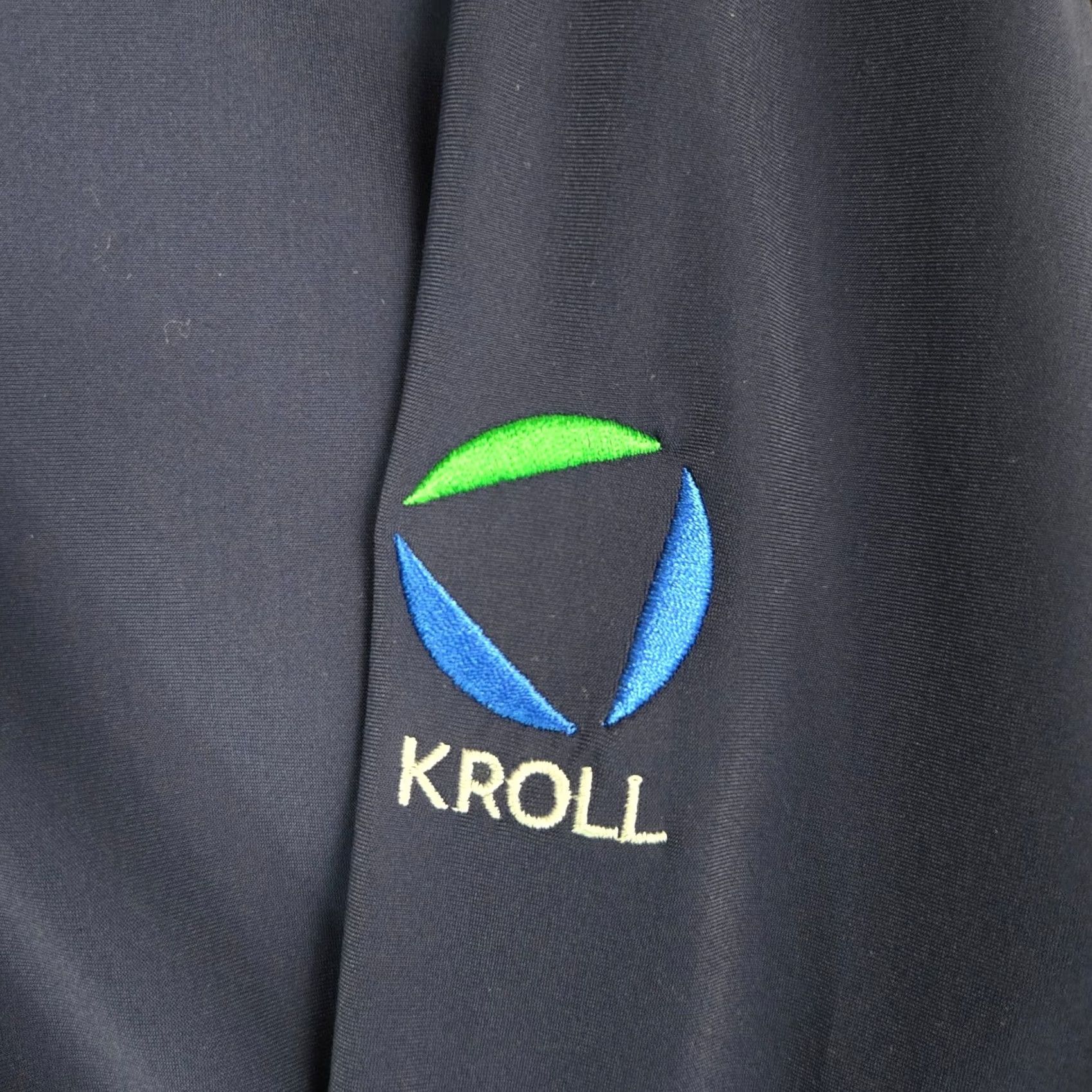 Vintage Greyson Hoodie XL Mens Pullover Golf/Casual Blue Navy Size US XL / EU 56 / 4 - 5 Thumbnail