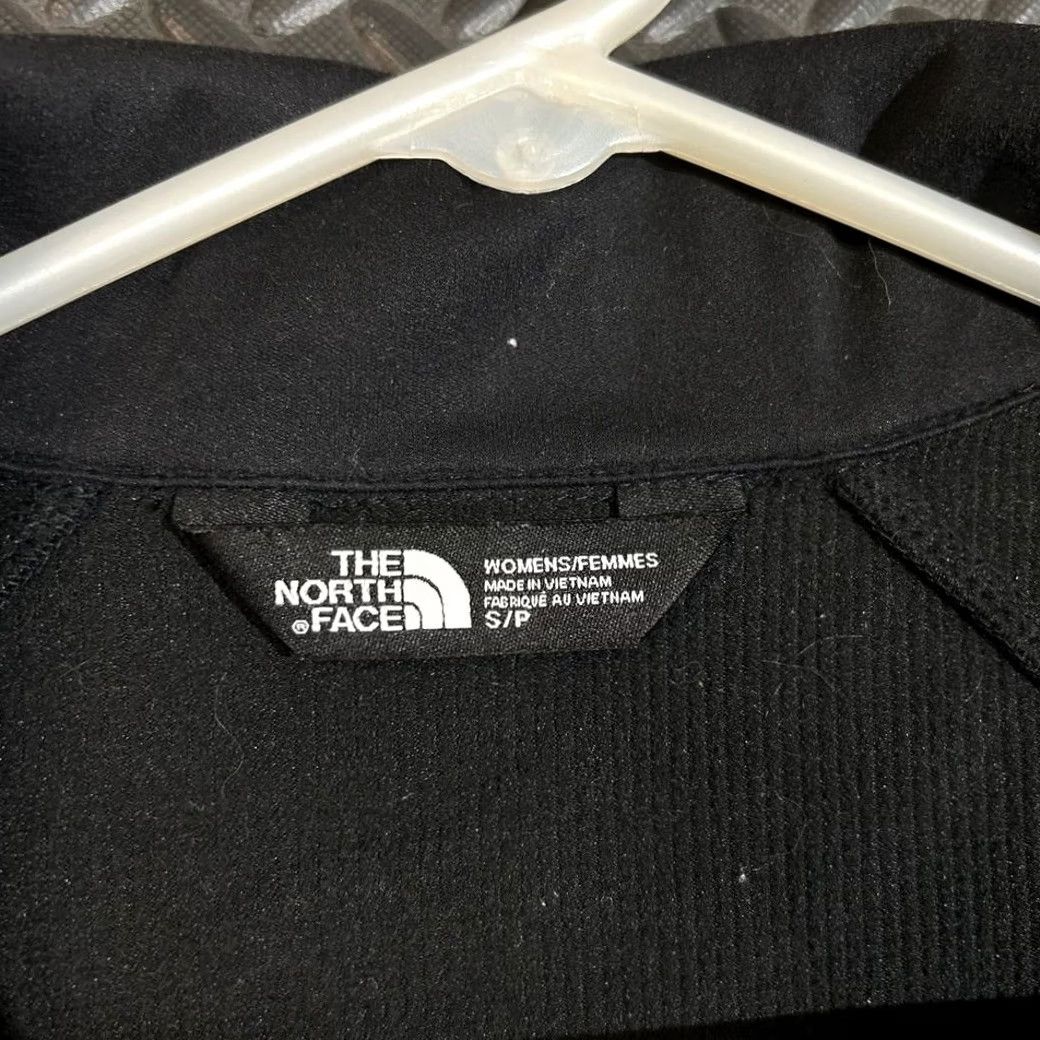 The North Face The North Face Uber Safety Insurance Black Women's Vest S Zip Pockets Size S / US 4 / IT 40 - 3 Thumbnail