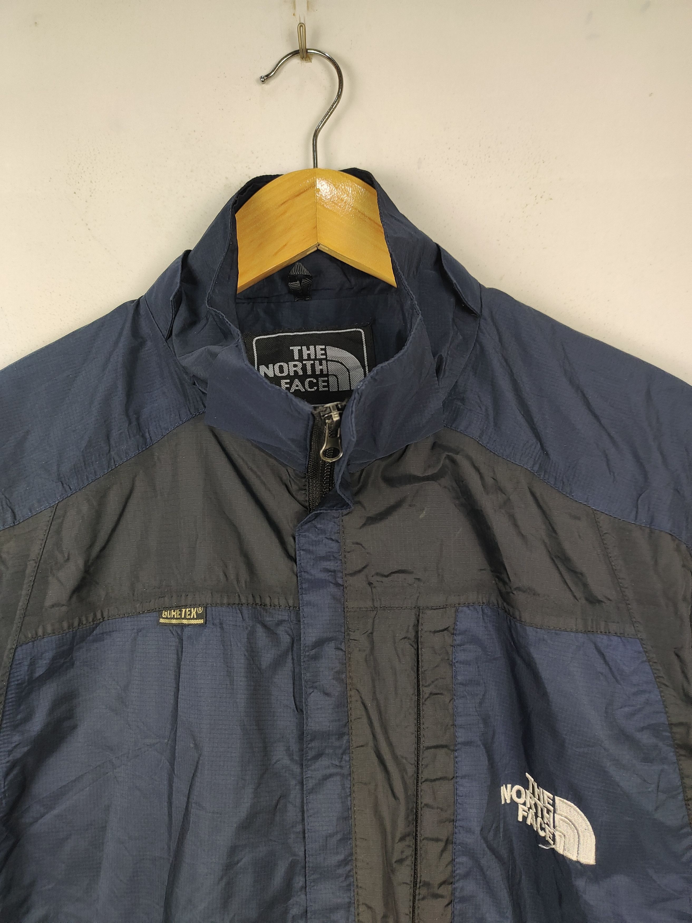 The North Face The North Face Summit Series Gore-Tex Jacket Size US L / EU 52-54 / 3 - 2 Thumbnail