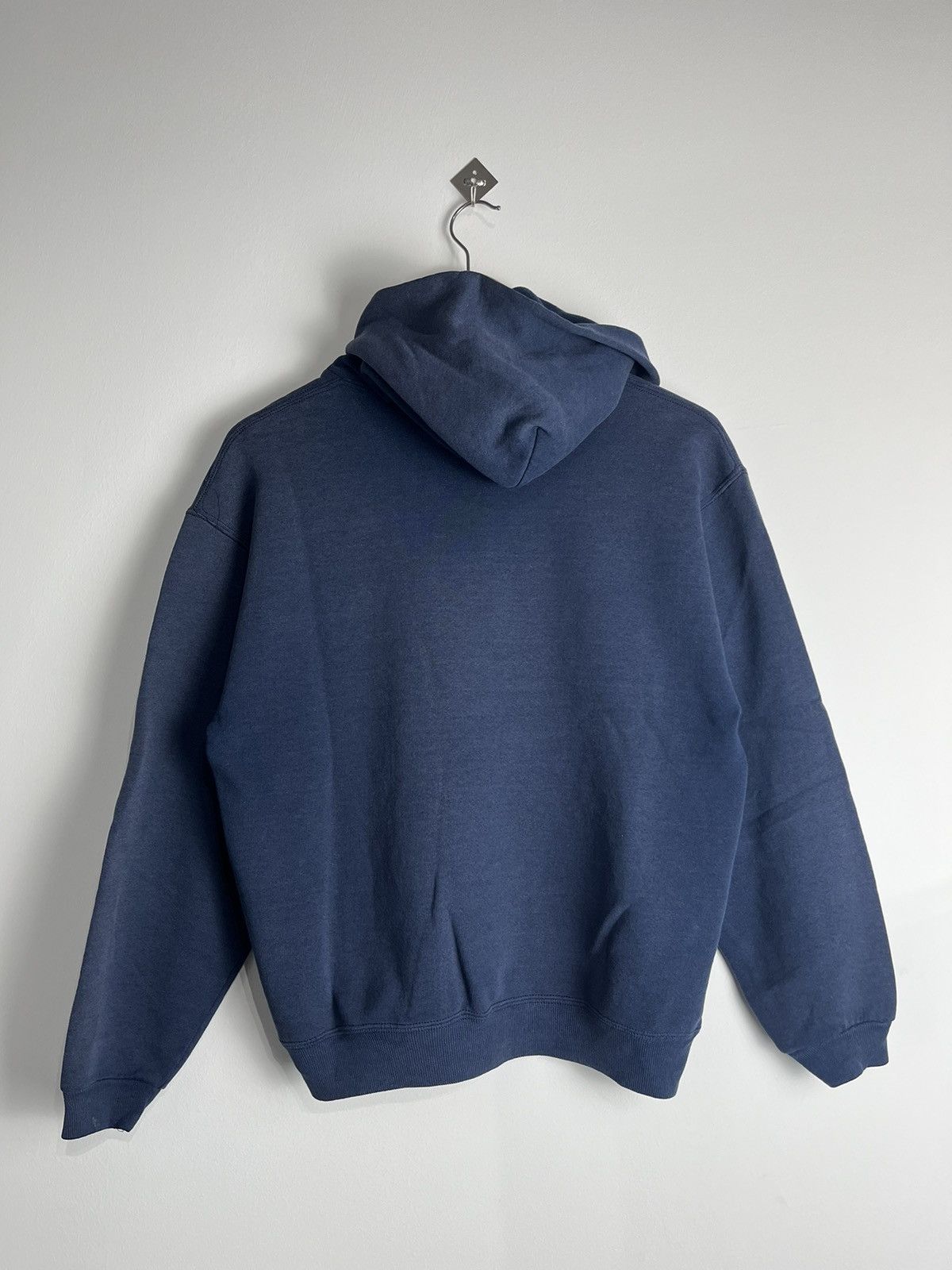 L.L. Bean × Russell Athletic × Vintage LL Bean Spell Out Hoodie Russell Athletic Size US S / EU 44-46 / 1 - 4 Thumbnail
