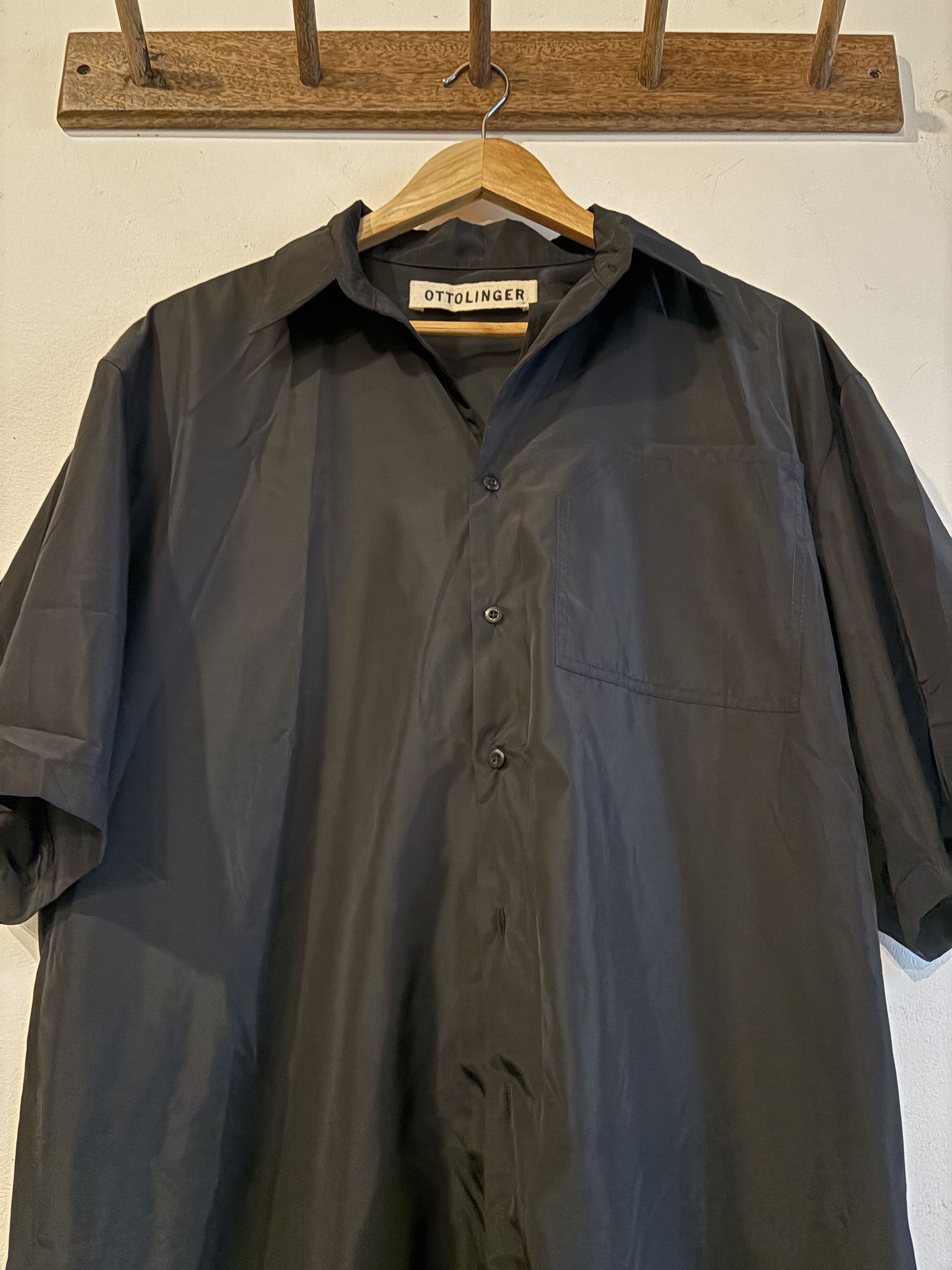 Ottolinger Ottolinger S/S Shirt Size US L / EU 52-54 / 3 - 2 Thumbnail