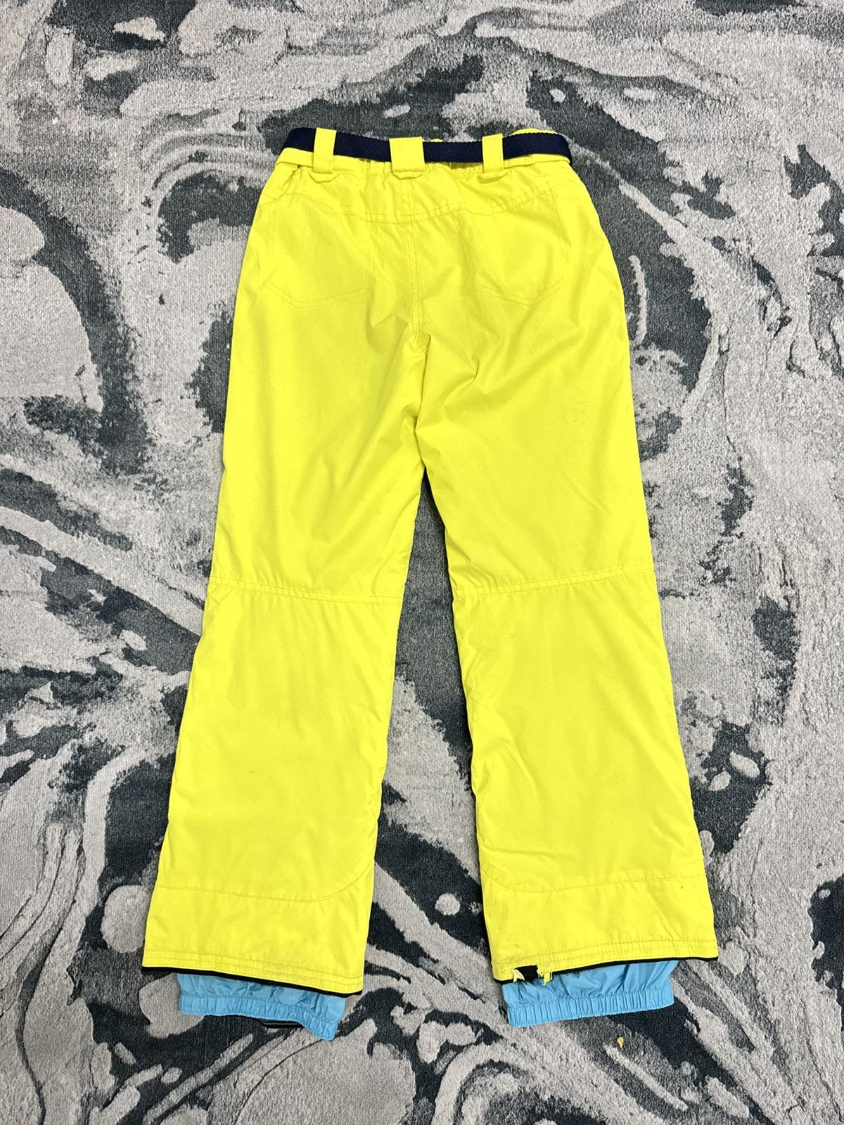 O'Neill O'neil Ski Pants Size US 27 - 2 Thumbnail