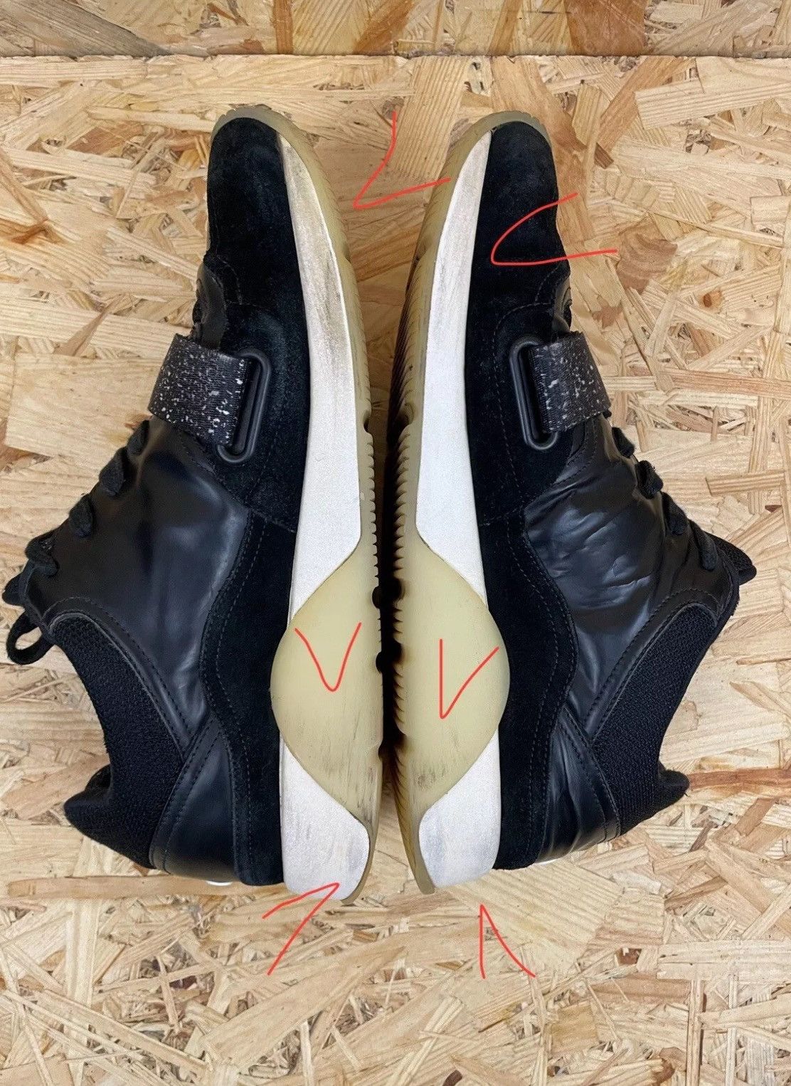 Dior Dior sneakers size 9,5 US vintage Size US 9.5 / EU 42-43 - 7 Thumbnail
