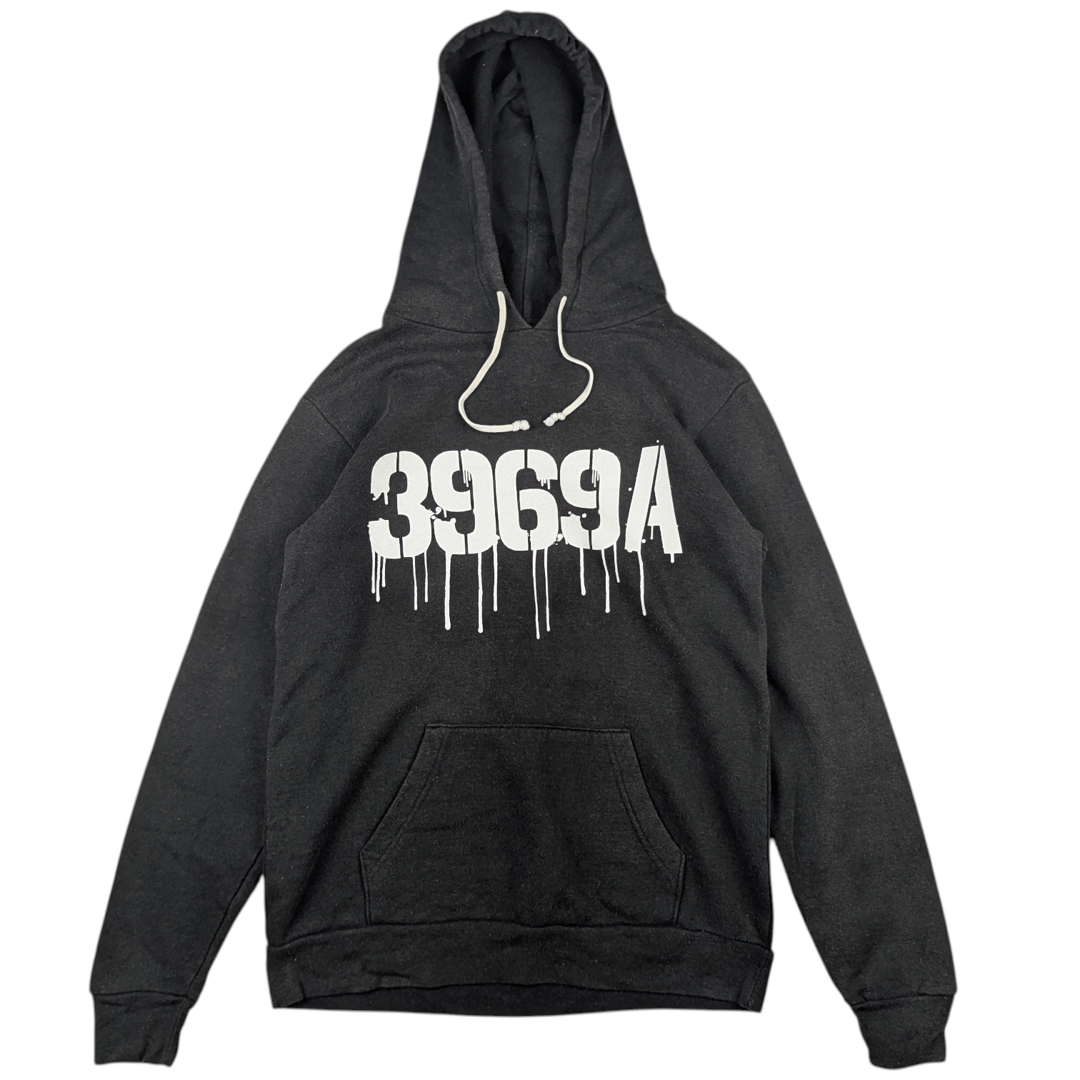 Band Tees AN CAFE Japan Pop Band Big Logo Anarchy Punk Hoodie Size US S / EU 44-46 / 1 - 5 Thumbnail
