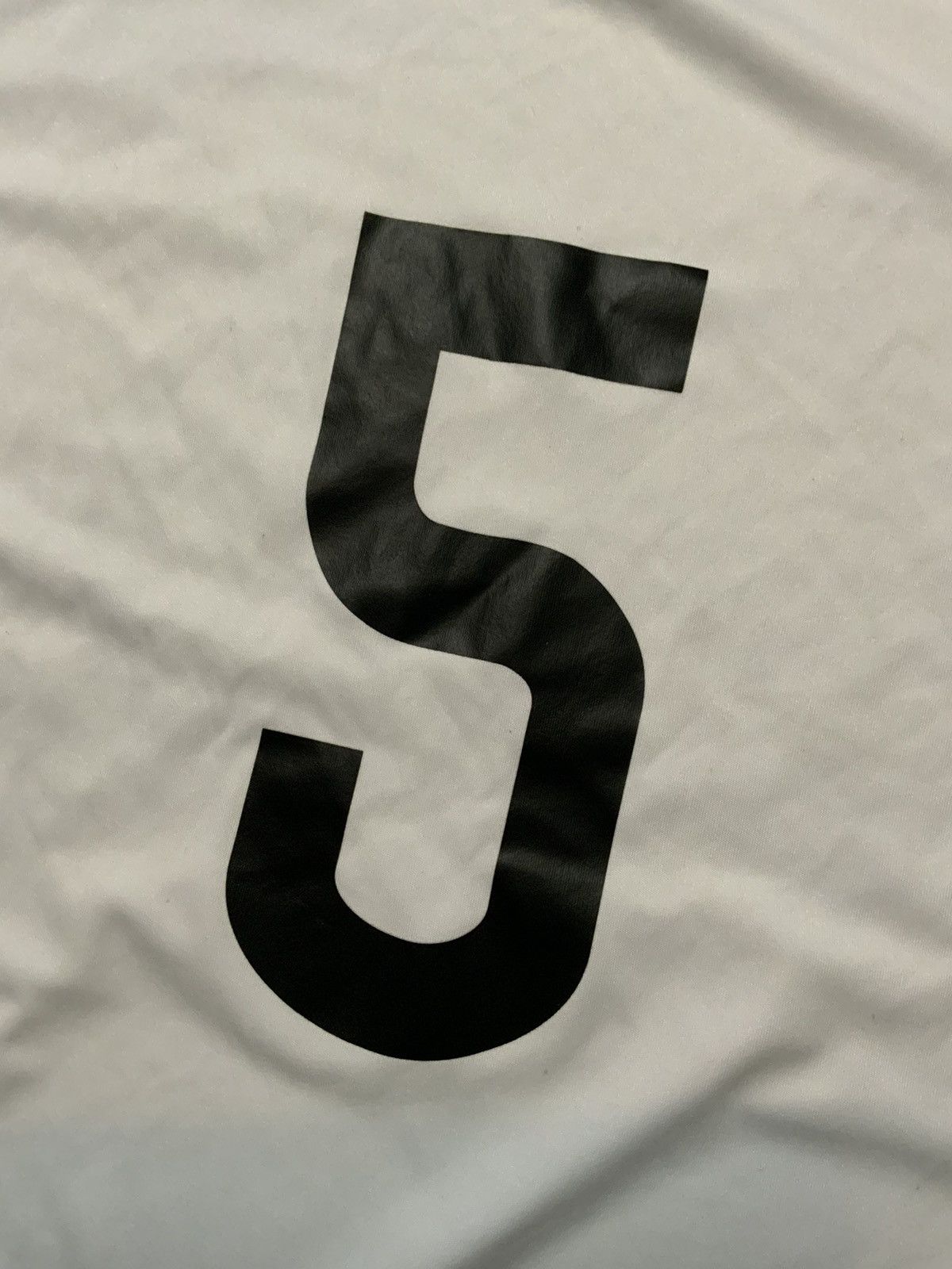 The Shoe Surgeon Inaria The Shoe Surgeon SRGN Studios Football Soccer Jersey Size US M / EU 48-50 / 2 - 6 Thumbnail