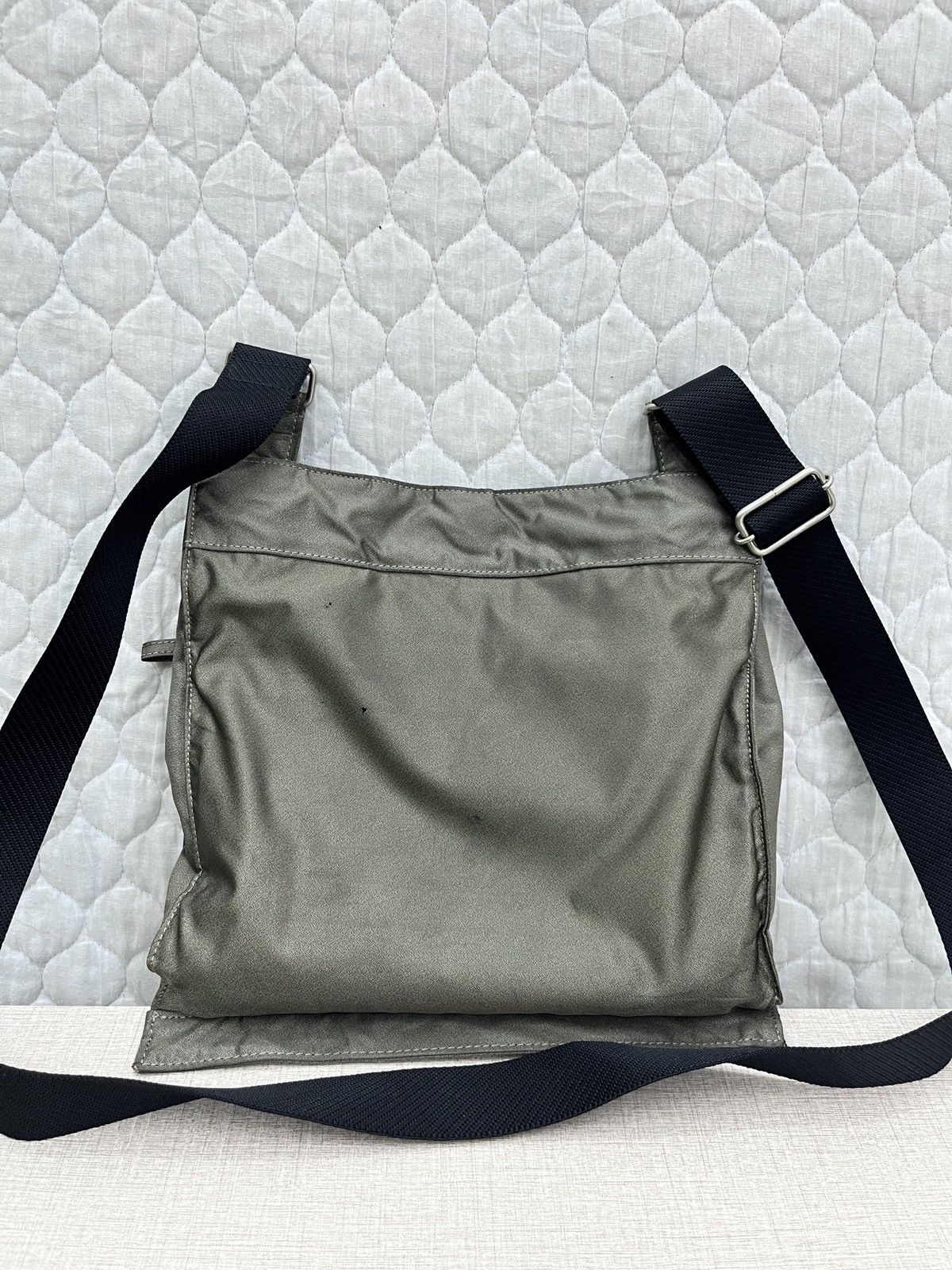 Jean Paul Gaultier ❤️‍🔥❤️‍🔥❤️‍🔥JEAN PAUL GAULTIER CROSS BODY BAG Size ONE SIZE - 5 Thumbnail