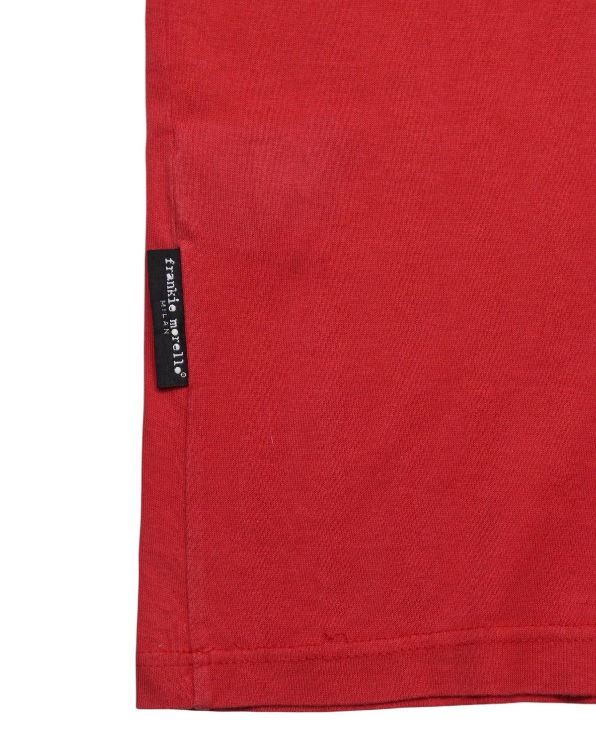 Frankie Morello 2000S FRANKIE MORELLO “RUGBY 13” GRAPHIC TEE Size US M / EU 48-50 / 2 - 6 Thumbnail