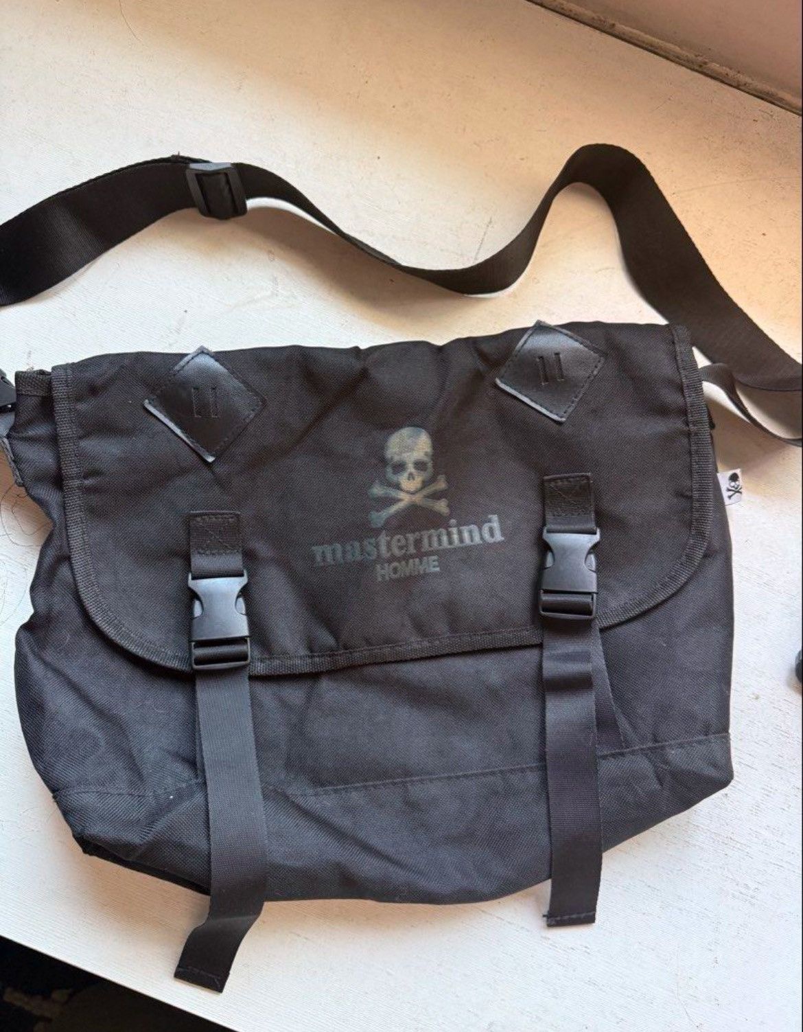 Mastermind Japan Mastermind x Eastpak Backpack | Grailed