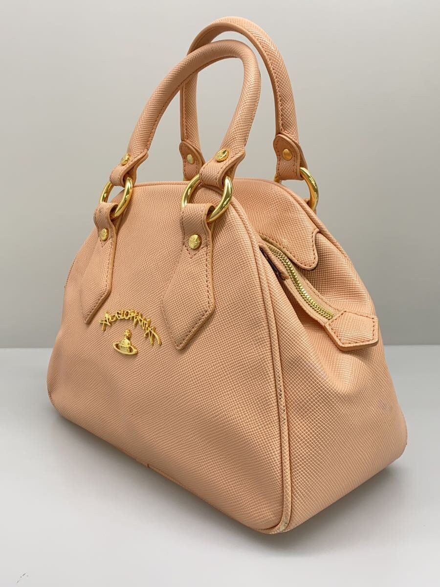 Vivienne Westwood Anglomania Orb Faux Leather Mini Hand Bag Size ONE SIZE - 3 Thumbnail