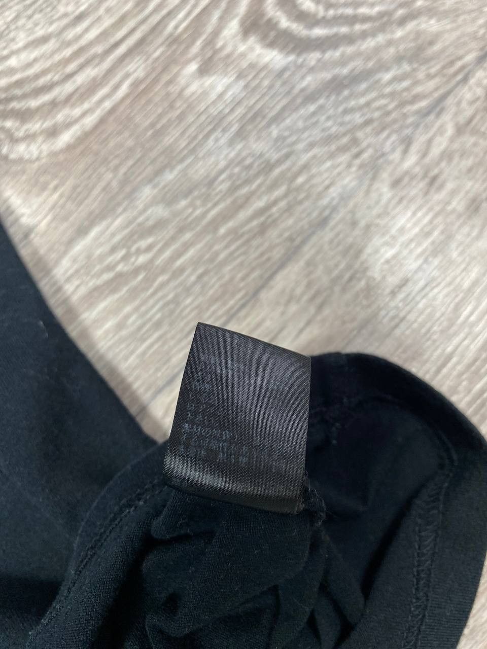 Undercover UNDERCOVER T-shirt Black Size M Size US M / EU 48-50 / 2 - 7 Thumbnail