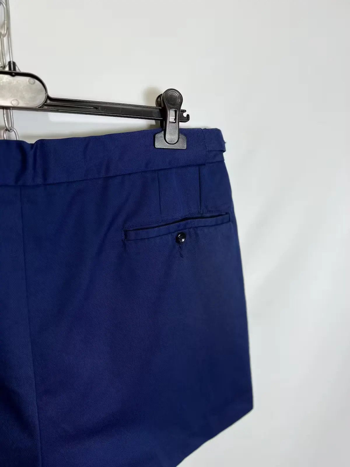 Fred Perry × Vintage Vintage Fred Perry classic shorts Size US 34 / EU 50 - 3 Thumbnail