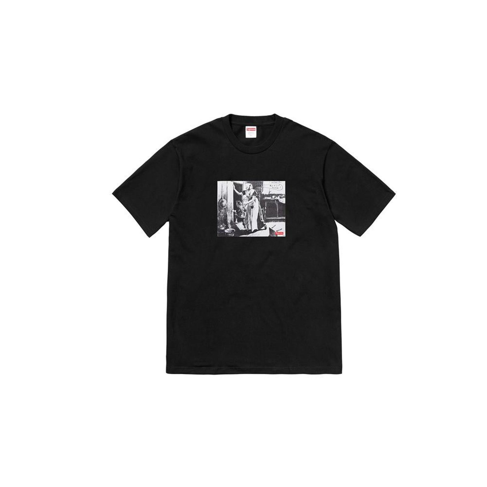 Supreme Supreme Hiding From Indians Tee Size US M / EU 48-50 / 2 - 1 Preview
