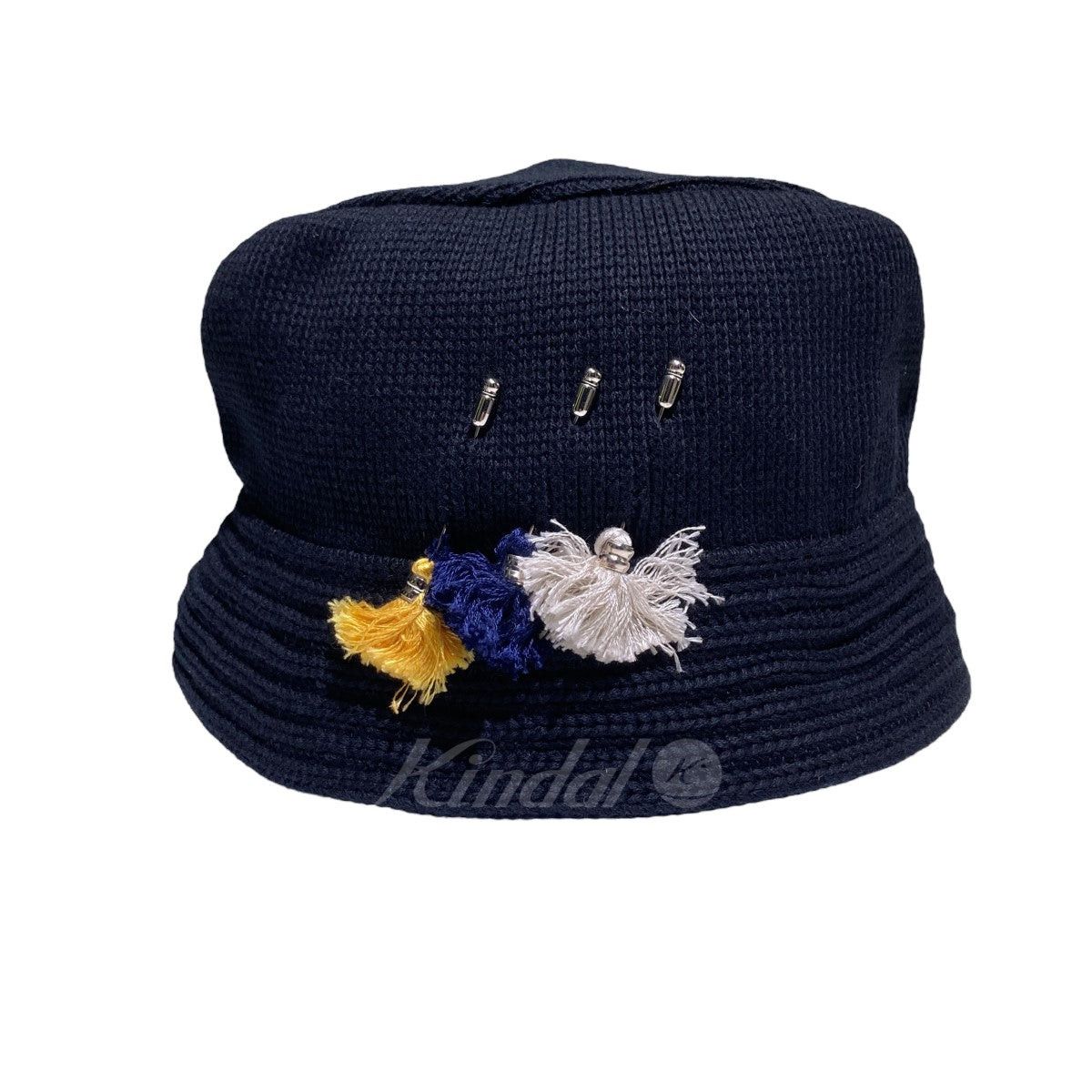 Undercover Undercover Hacket hat A6H07 Size ONE SIZE - 2 Thumbnail