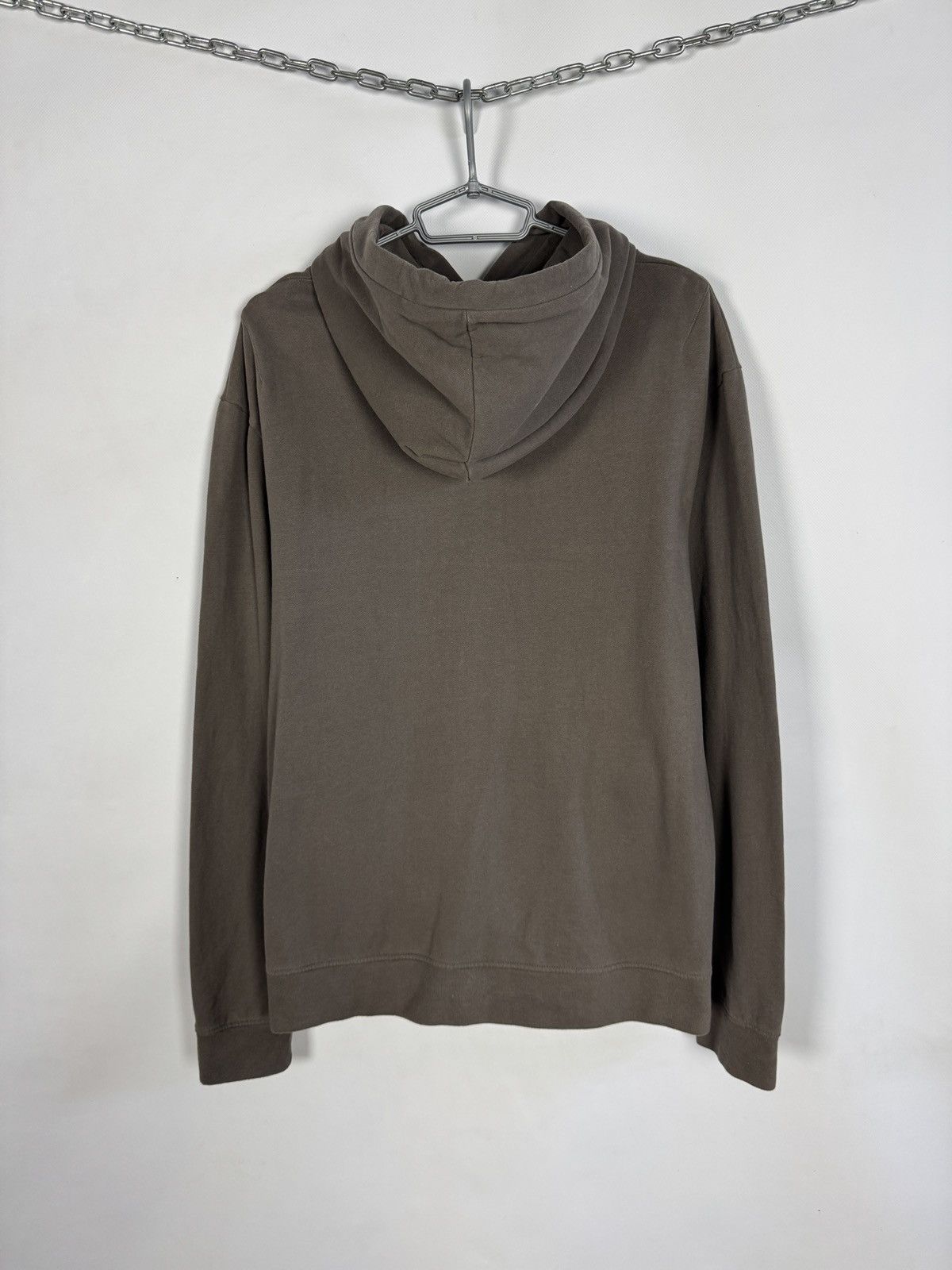 Allsaints Men’s Allsaints Aven Oth Hoody Streetwear Hoodie Size L Size US L / EU 52-54 / 3 - 11 Thumbnail
