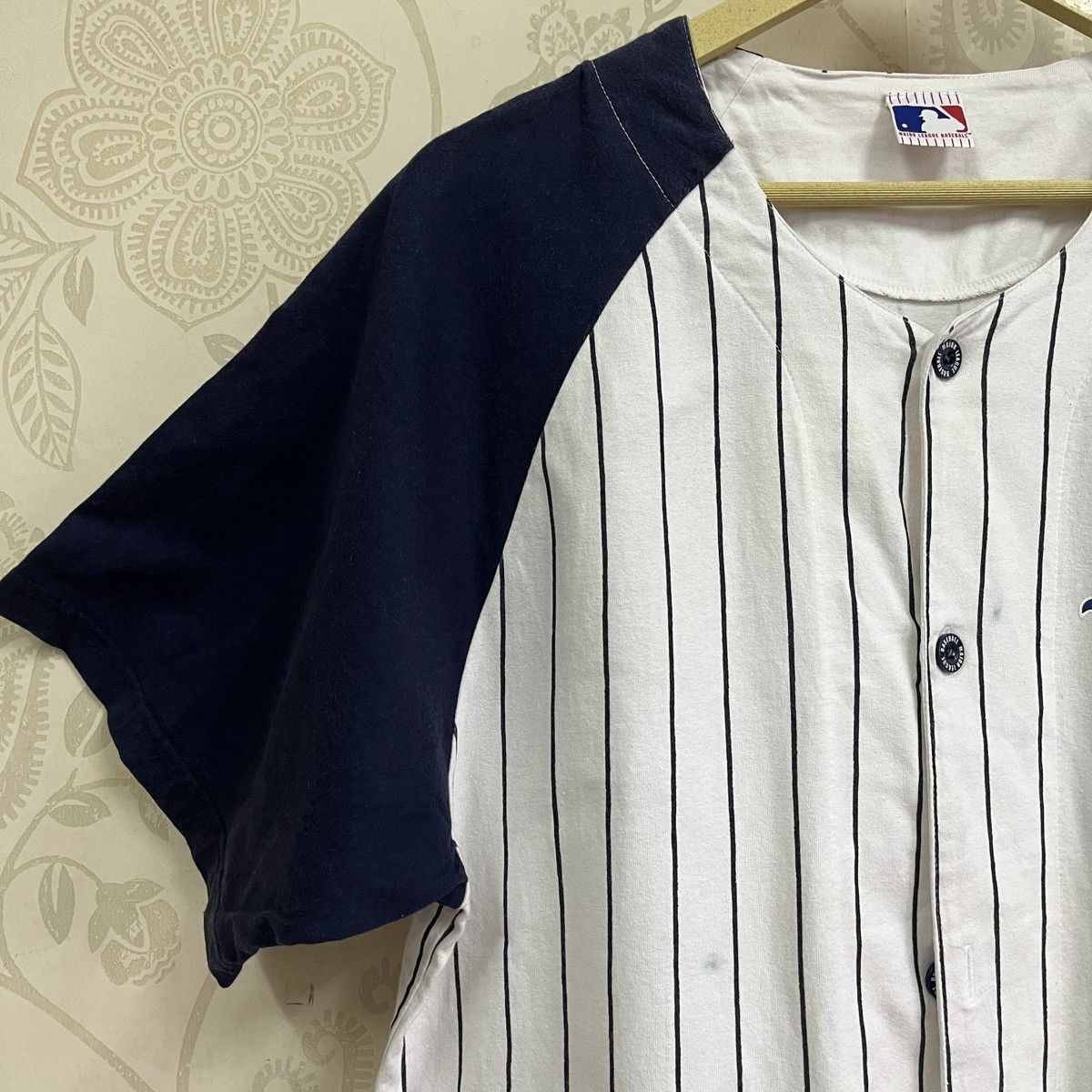 New York Yankees × Vintage Vintage New York Yankees Vintage MLB Jersey Size US M / EU 48-50 / 2 - 5 Thumbnail