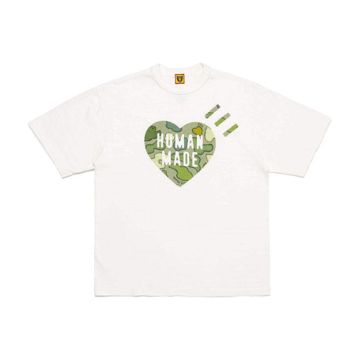 Human Made Human Made Kaws Tee | Grailed