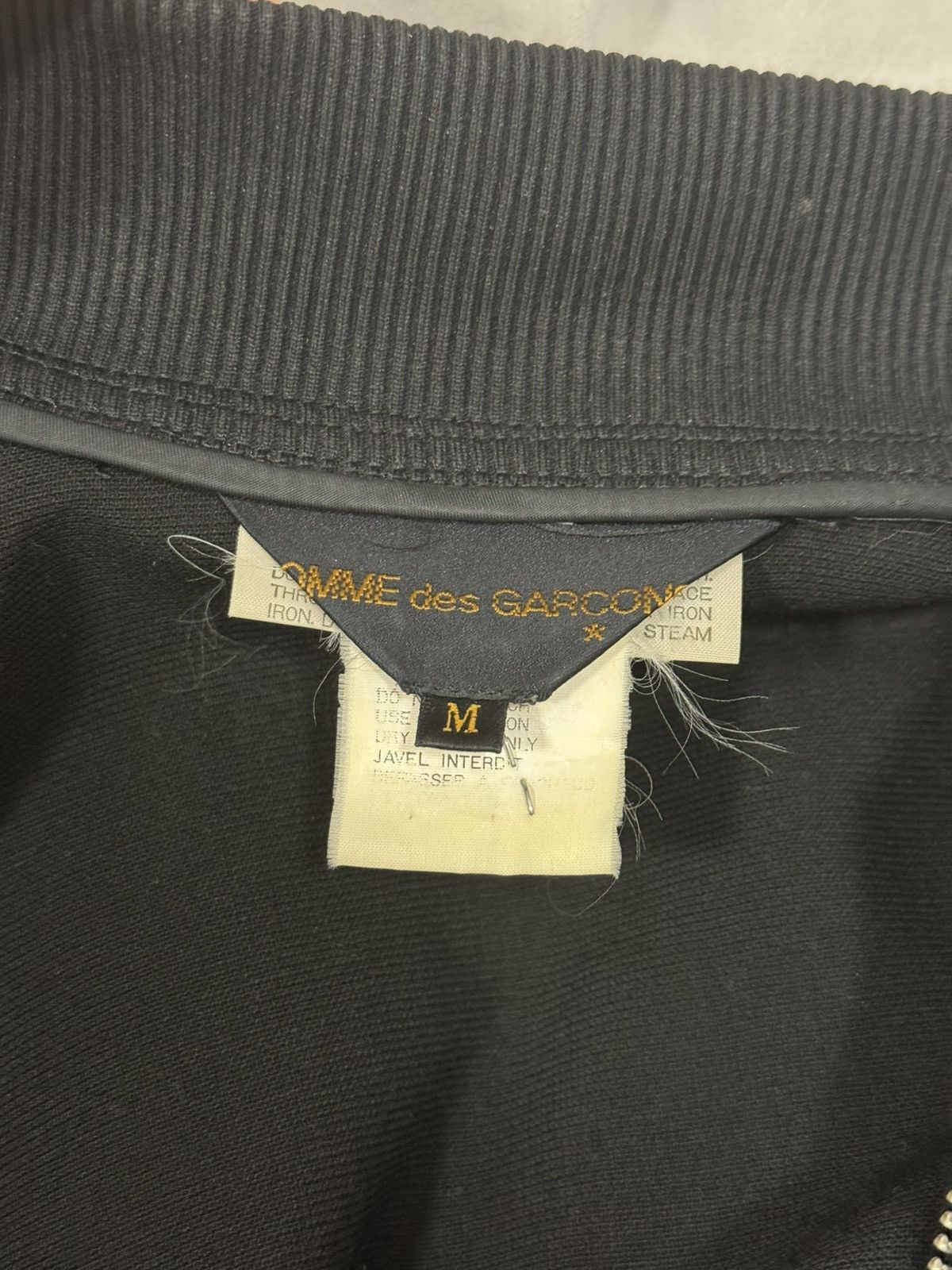 Comme des Garcons CDG vintage light jacket Size M / US 6-8 / IT 42-44 - 5 Thumbnail