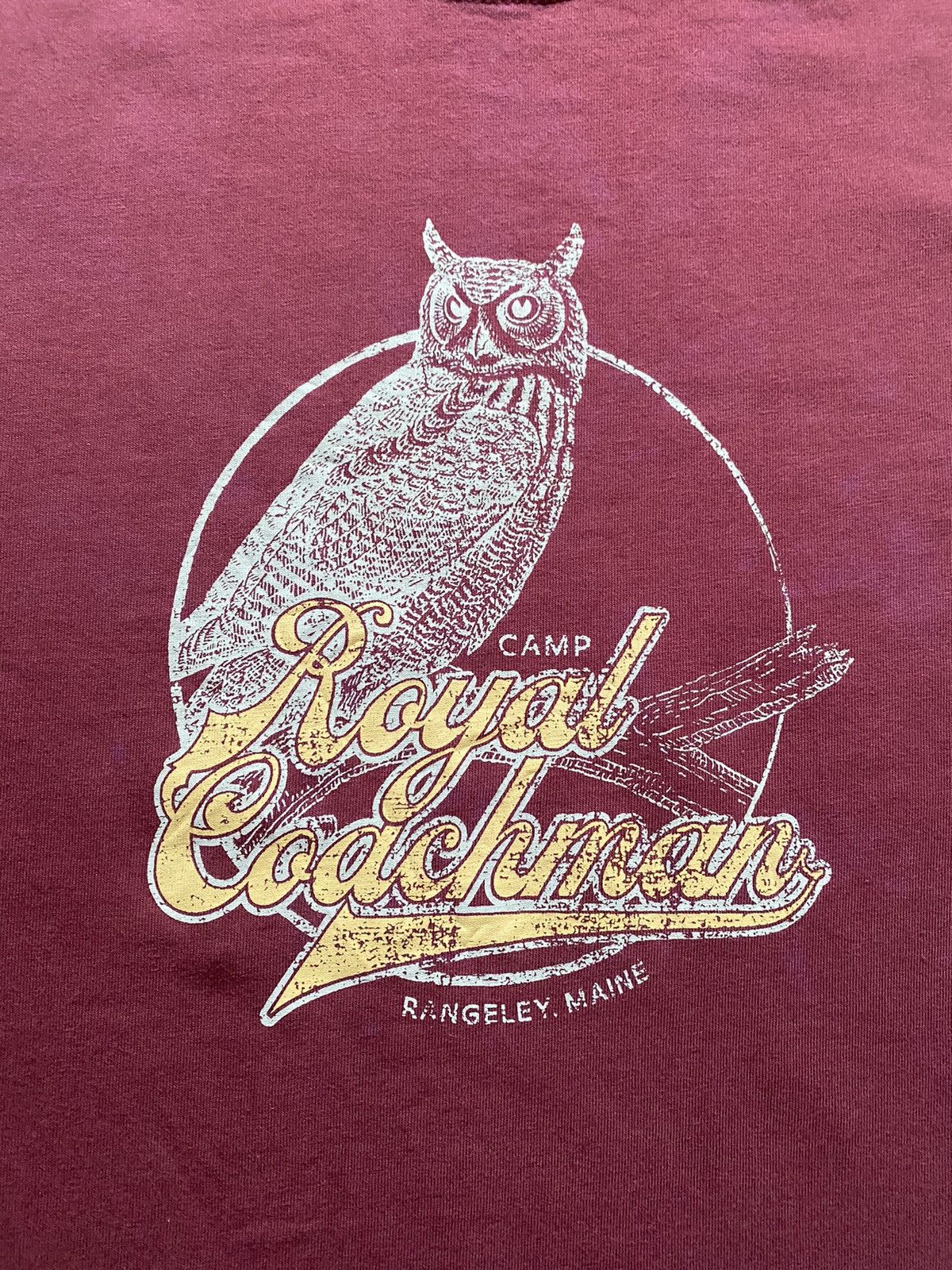L.L. Bean Vintage Y2k L.L. Bean Tee Size US M / EU 48-50 / 2 - 3 Thumbnail