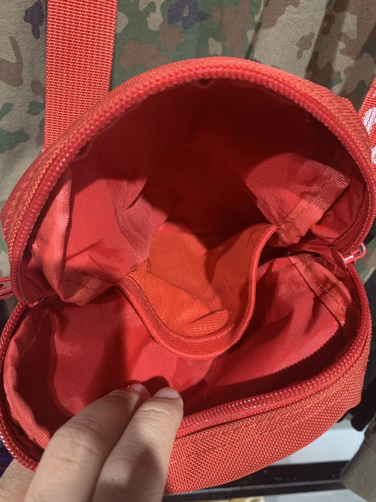 Supreme Supreme SS18 sling bag Size ONE SIZE - 7 Thumbnail