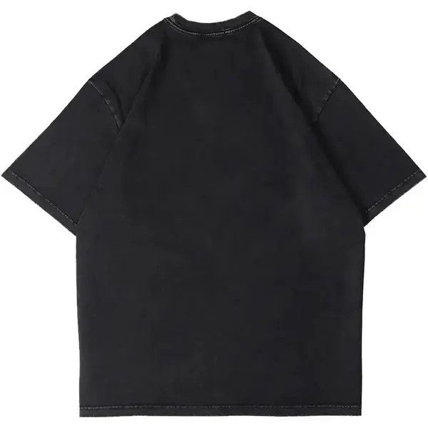 Japanese Brand × Vintage Berserk T-shirt Anime Vintage Graphic Print Size US XL / EU 56 / 4 - 4 Thumbnail