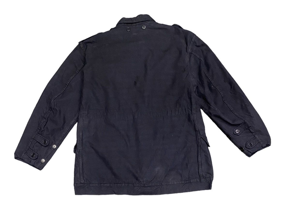 Freewheelers DMZ MILITARY Double Lining Heavy Jacket Button Size US L / EU 52-54 / 3 - 2 Thumbnail
