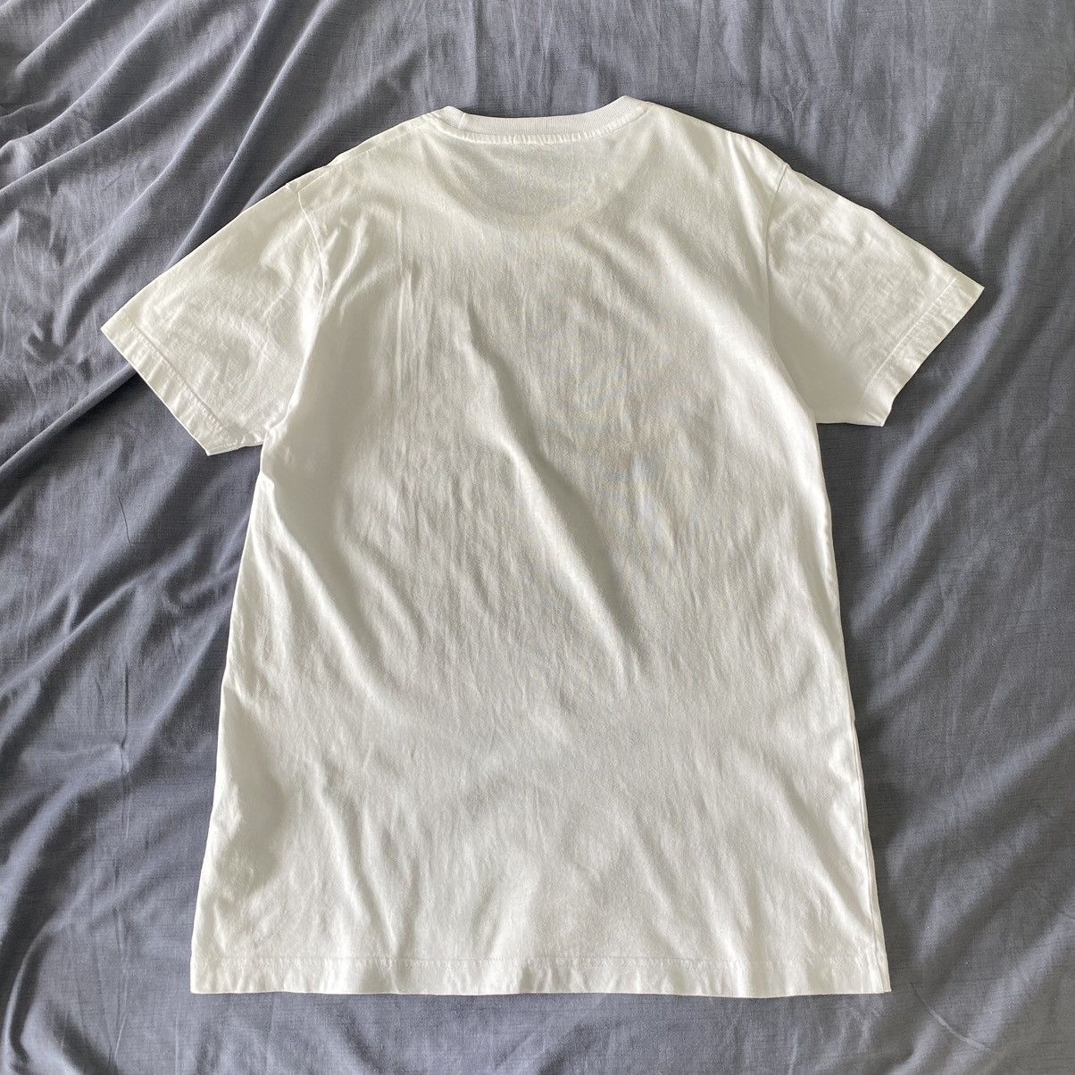 One Piece Bartholomew Kuma One Piece Anime ERD GRUNGE VINTAGE TEE Size US L / EU 52-54 / 3 - 5 Thumbnail