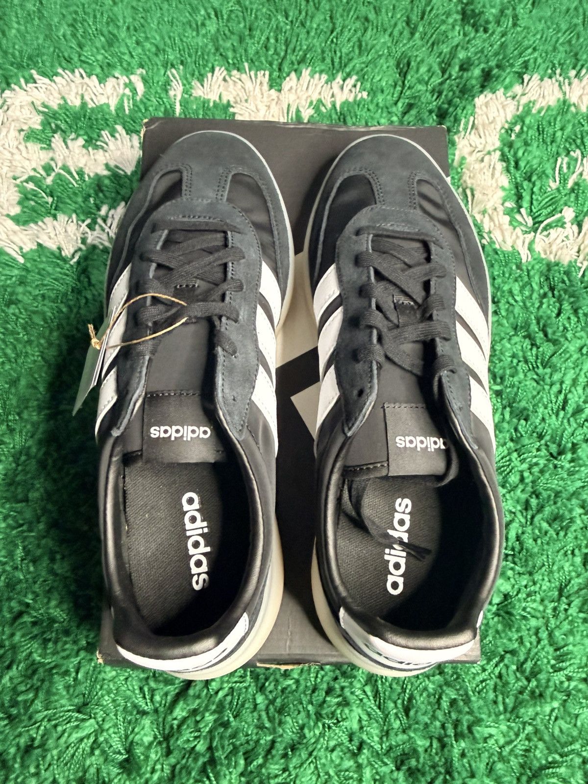 Adidas Adidas Barreda Decode Men Size 9.5 Size US 9.5 / EU 42-43 - 3 Thumbnail