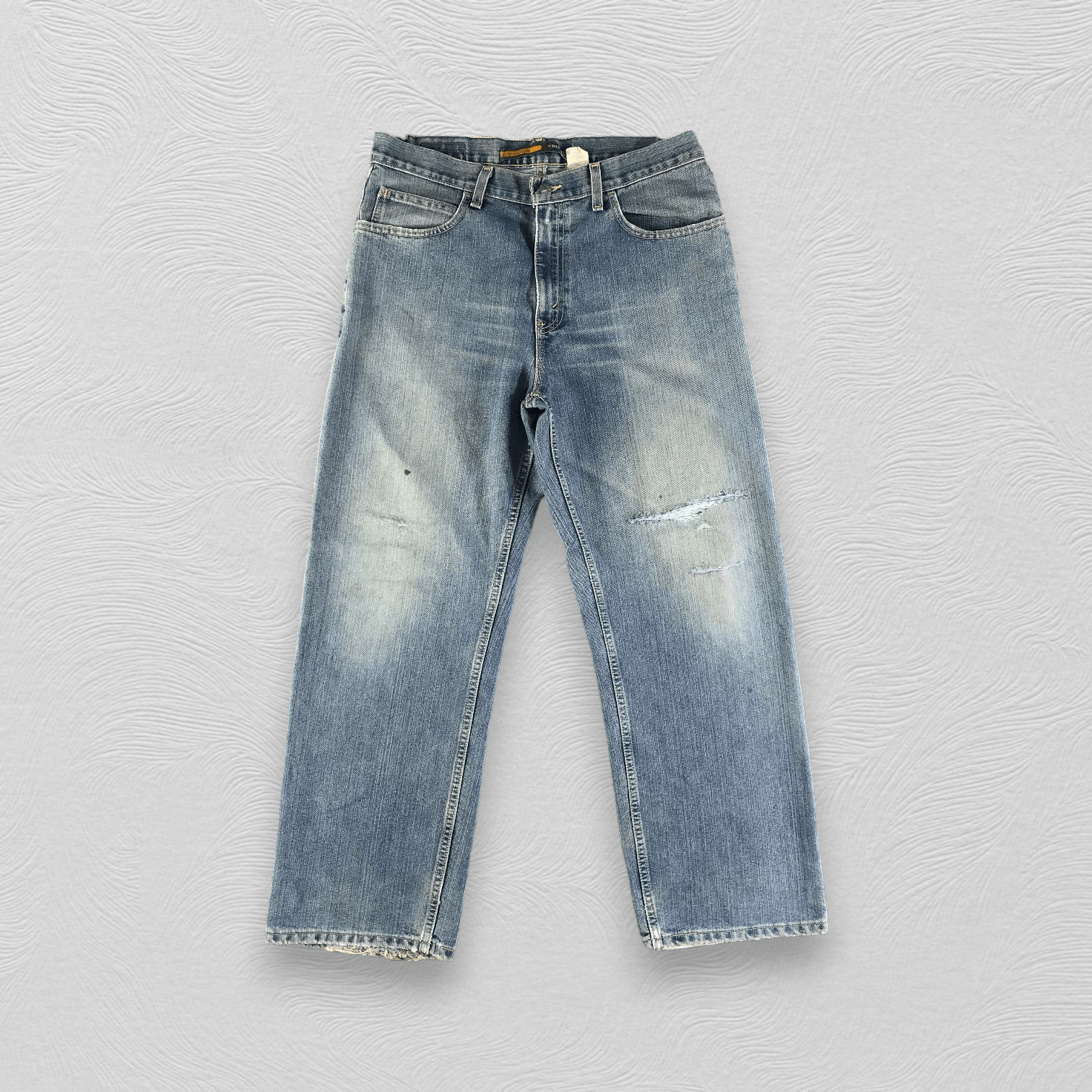 Levi's 194 Local SilverTab Levi Jeans | Grailed
