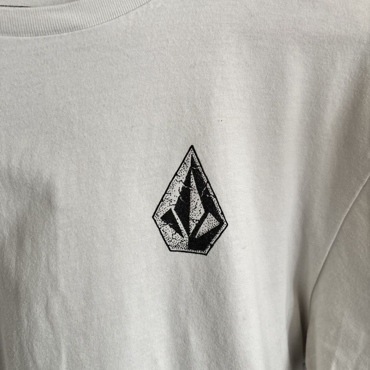 Volcom Volcom x Artist Collab Tee – Rare Graphic, Vintage Fit (L) Size US L / EU 52-54 / 3 - 4 Thumbnail