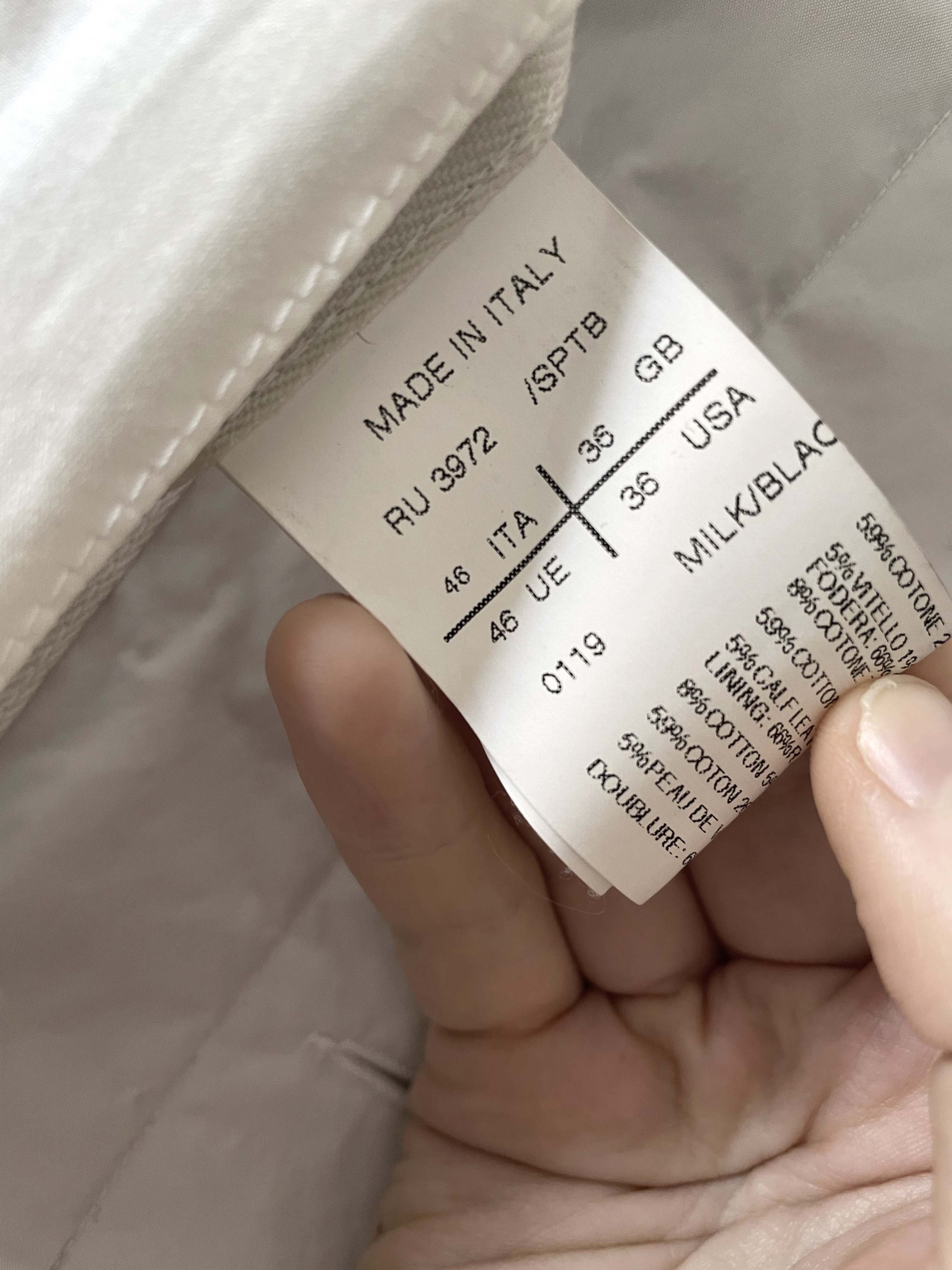 Rick Owens S/S12 Naska Shirt Jacket Size US S / EU 44-46 / 1 - 8 Thumbnail