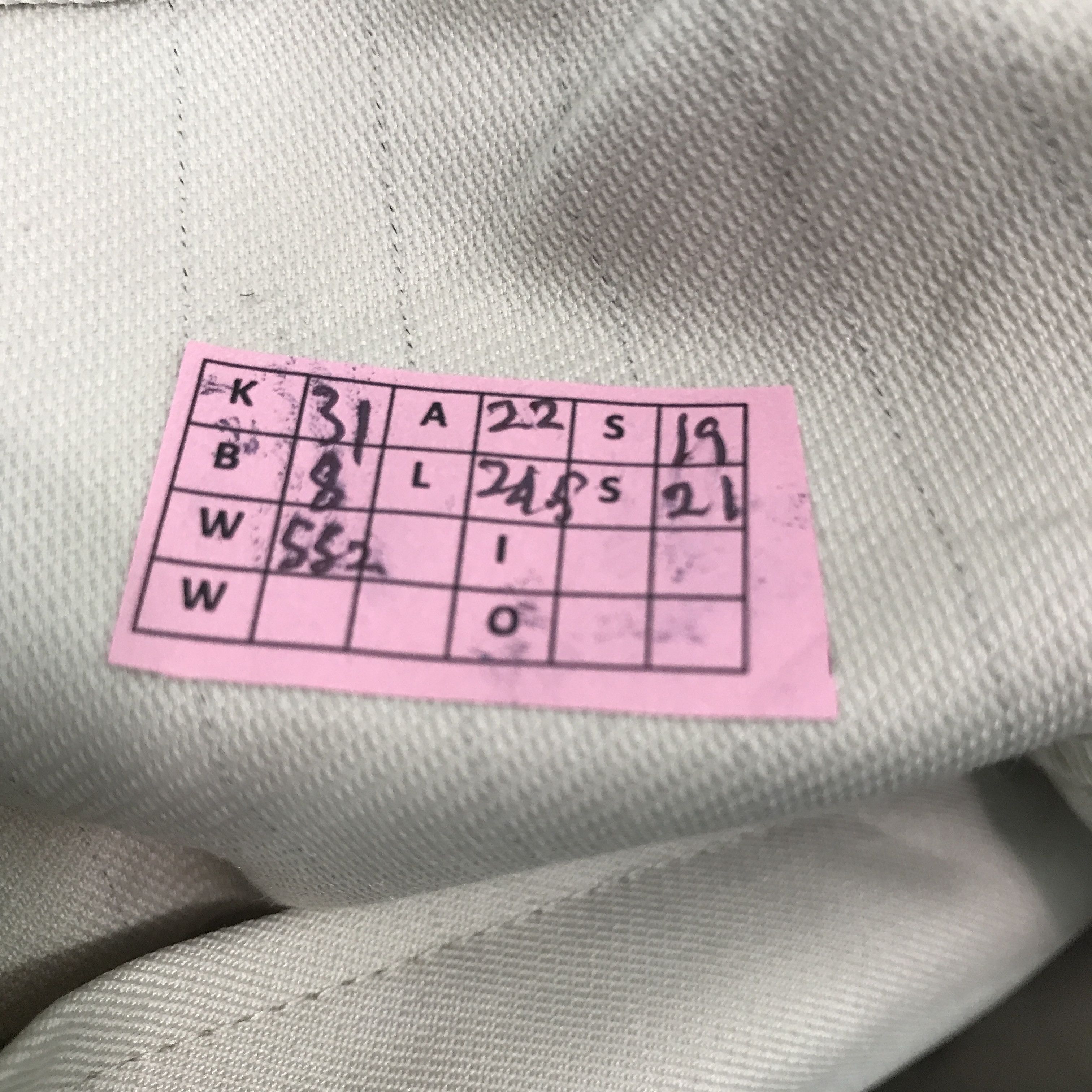 Japanese Brand Nissan racing work uniform jacket Size US M / EU 48-50 / 2 - 12 Thumbnail