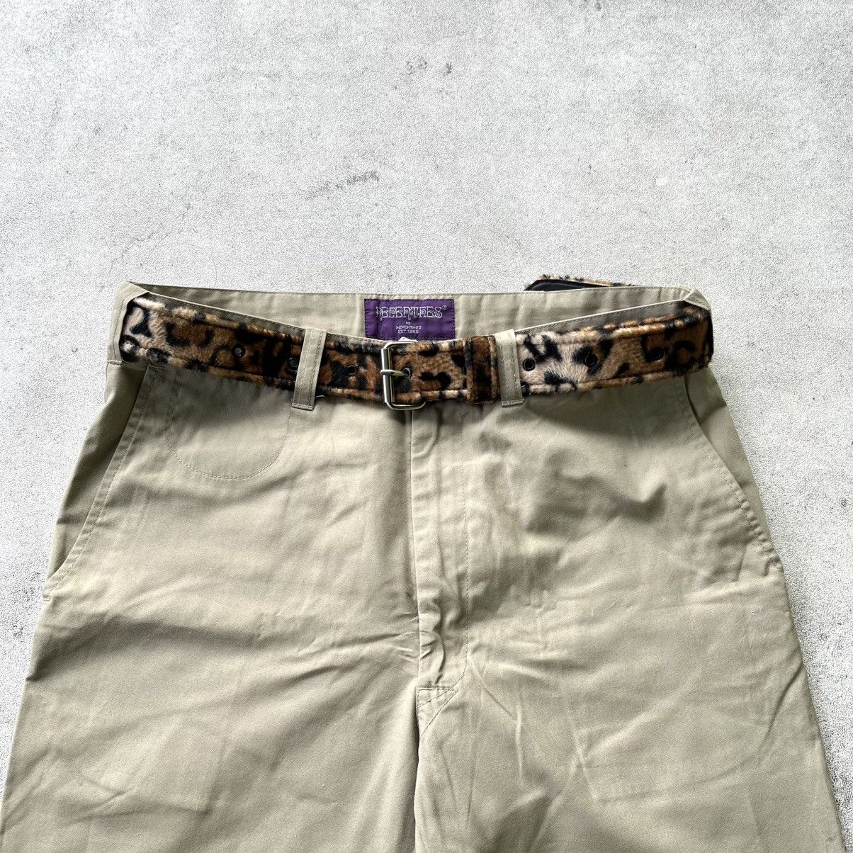 Nepenthes Nephentes Long Pants Size US 31 - 2 Thumbnail
