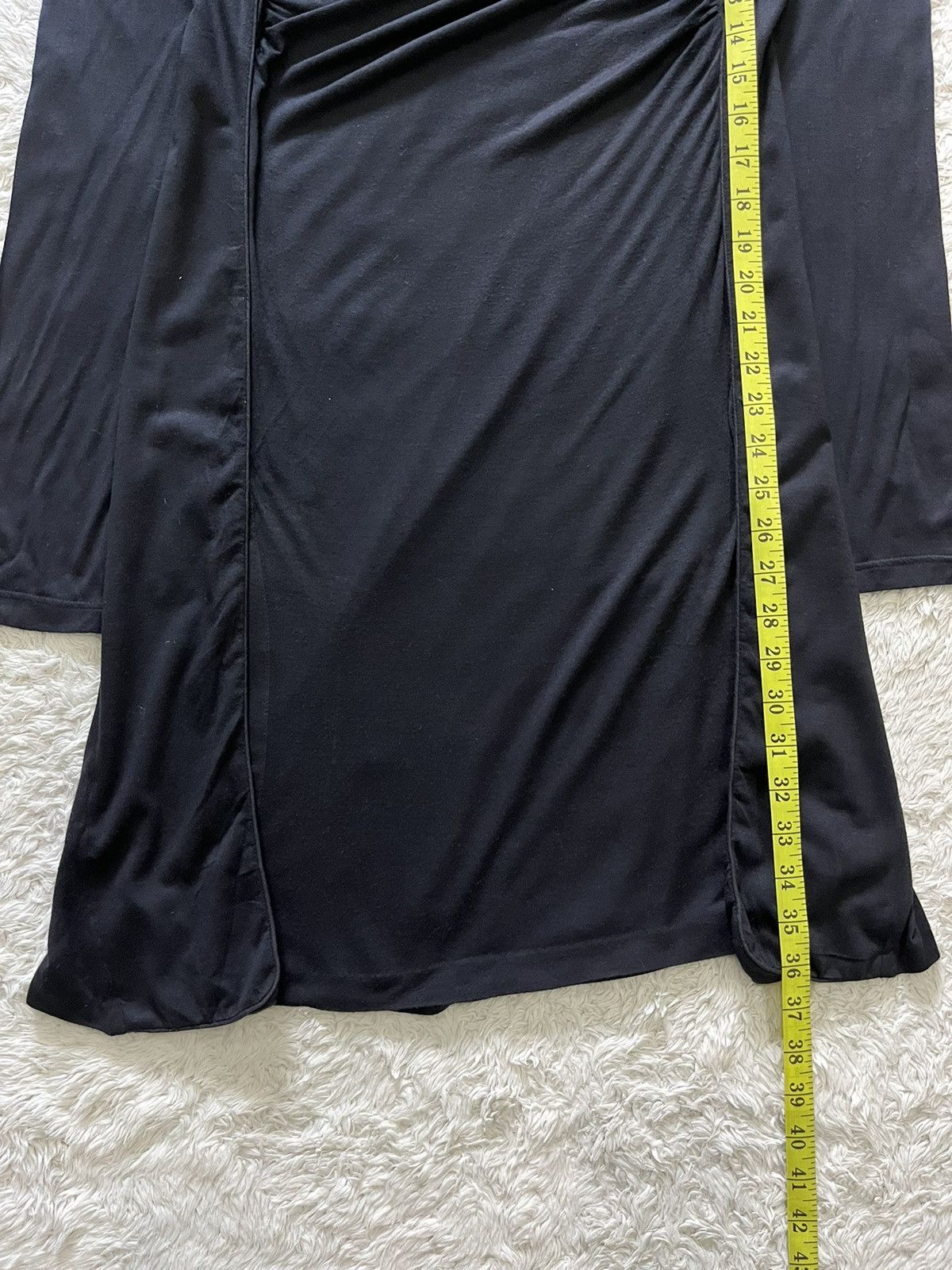 Hussein Chalayan hussein chalayan midi dress Size M / US 6-8 / IT 42-44 - 9 Thumbnail