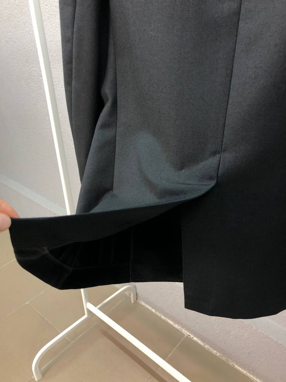 Kenzo Kenzo mens wool blazer jacket size 50 / Medium Size 50R - 9 Thumbnail