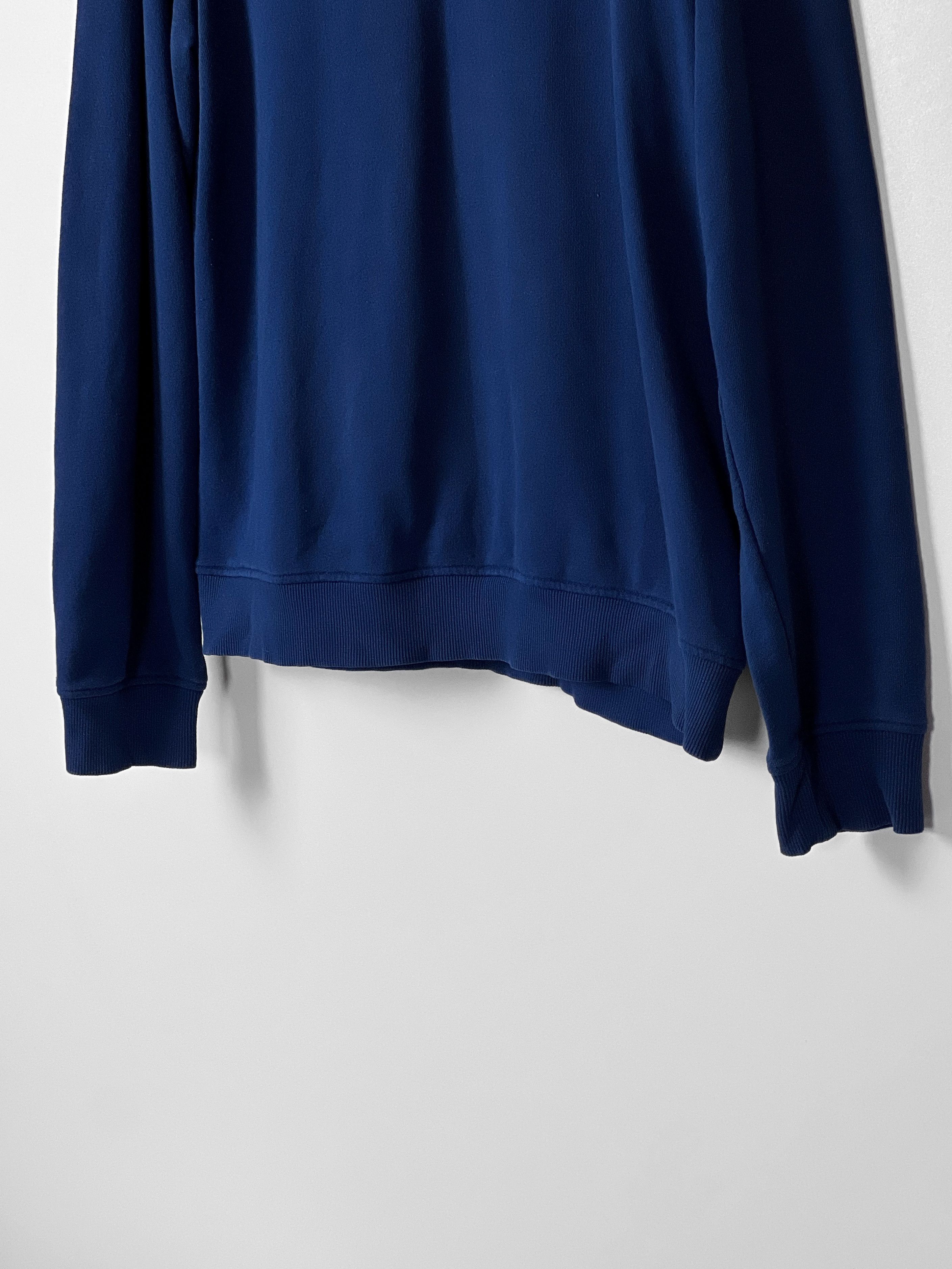 Nautica Nautica Men`s Sweatshirt Size US L / EU 52-54 / 3 - 10 Thumbnail