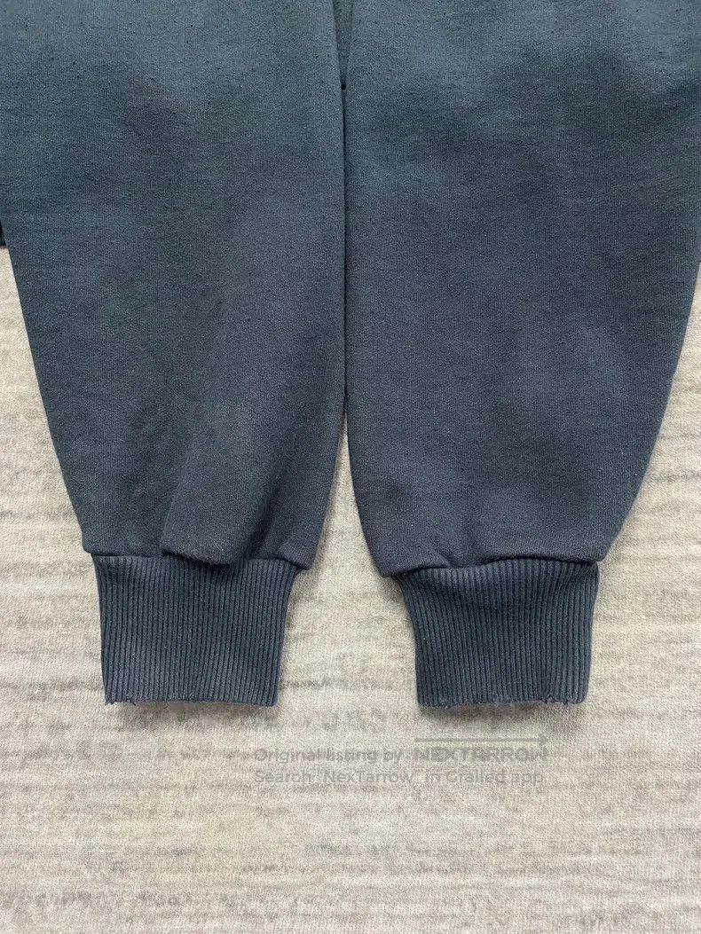 Acne Studios Acne Studios 1996 Washed Destroyed Dirty Dye Distressed Ho Size XXS / US 00 / IT 34 - 4 Thumbnail